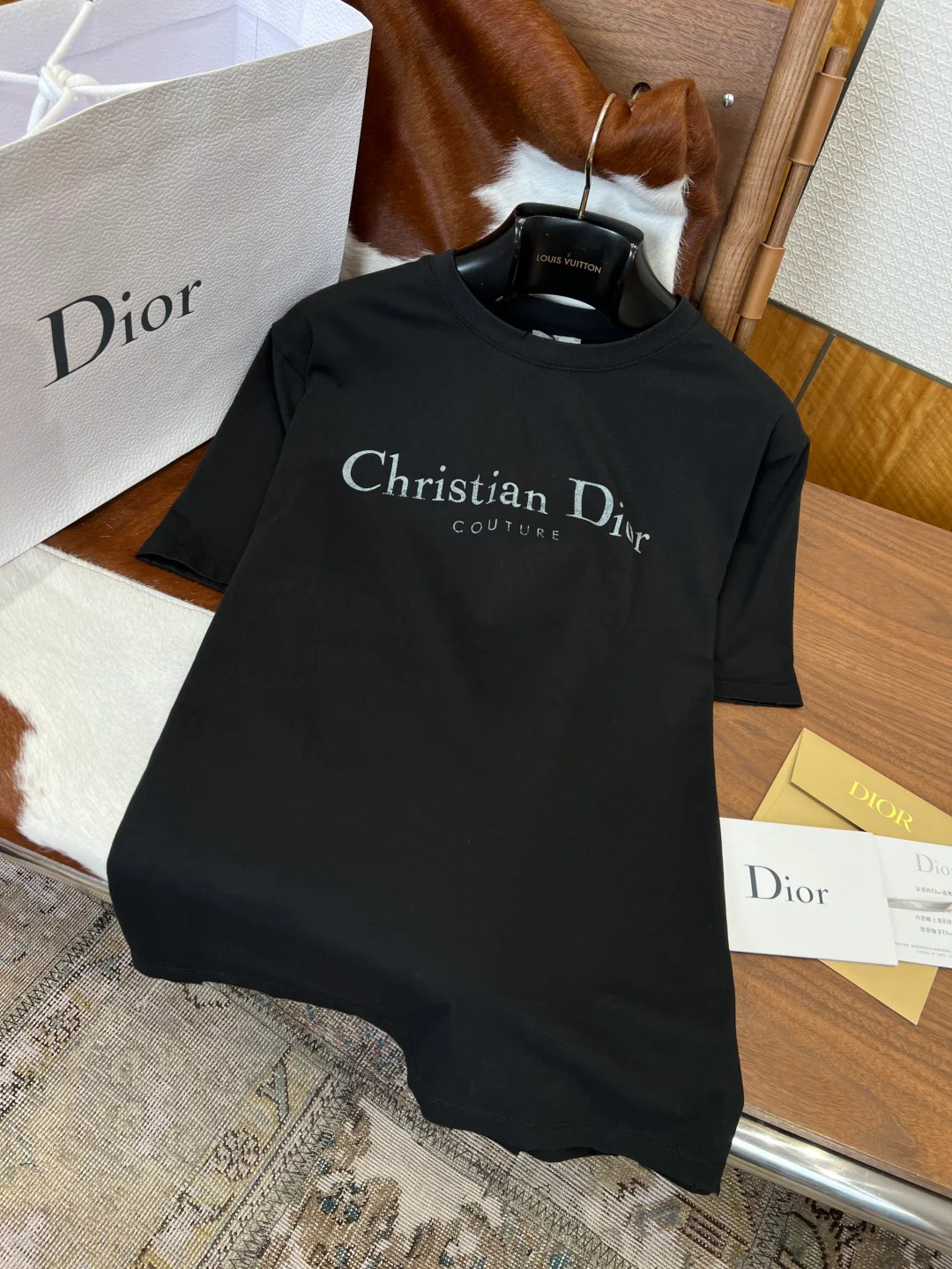 Футболки Мужские Christian Dior 13310877
