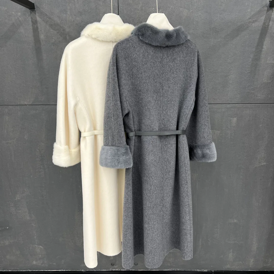 Пальто Женские Loro Piana 120312