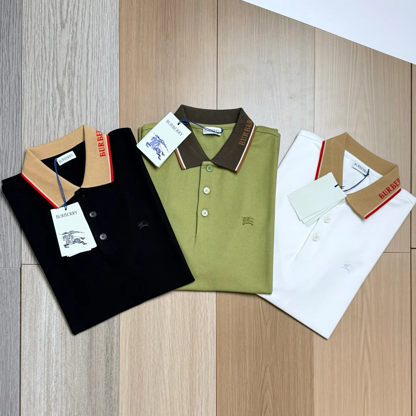 Рубашки Женские Burberry 11682882