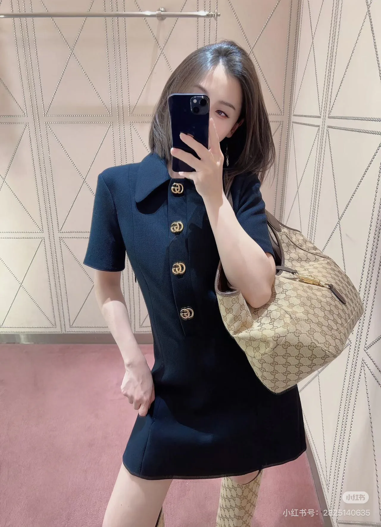 Платья Женские Gucci 3923032