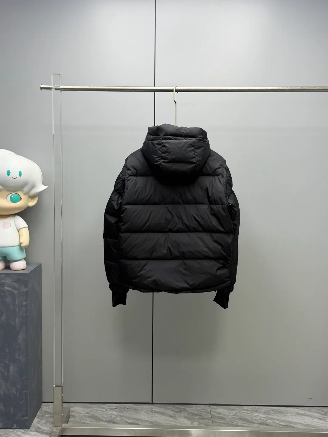 Куртки И Пуховики Мужские Moncler 17901653