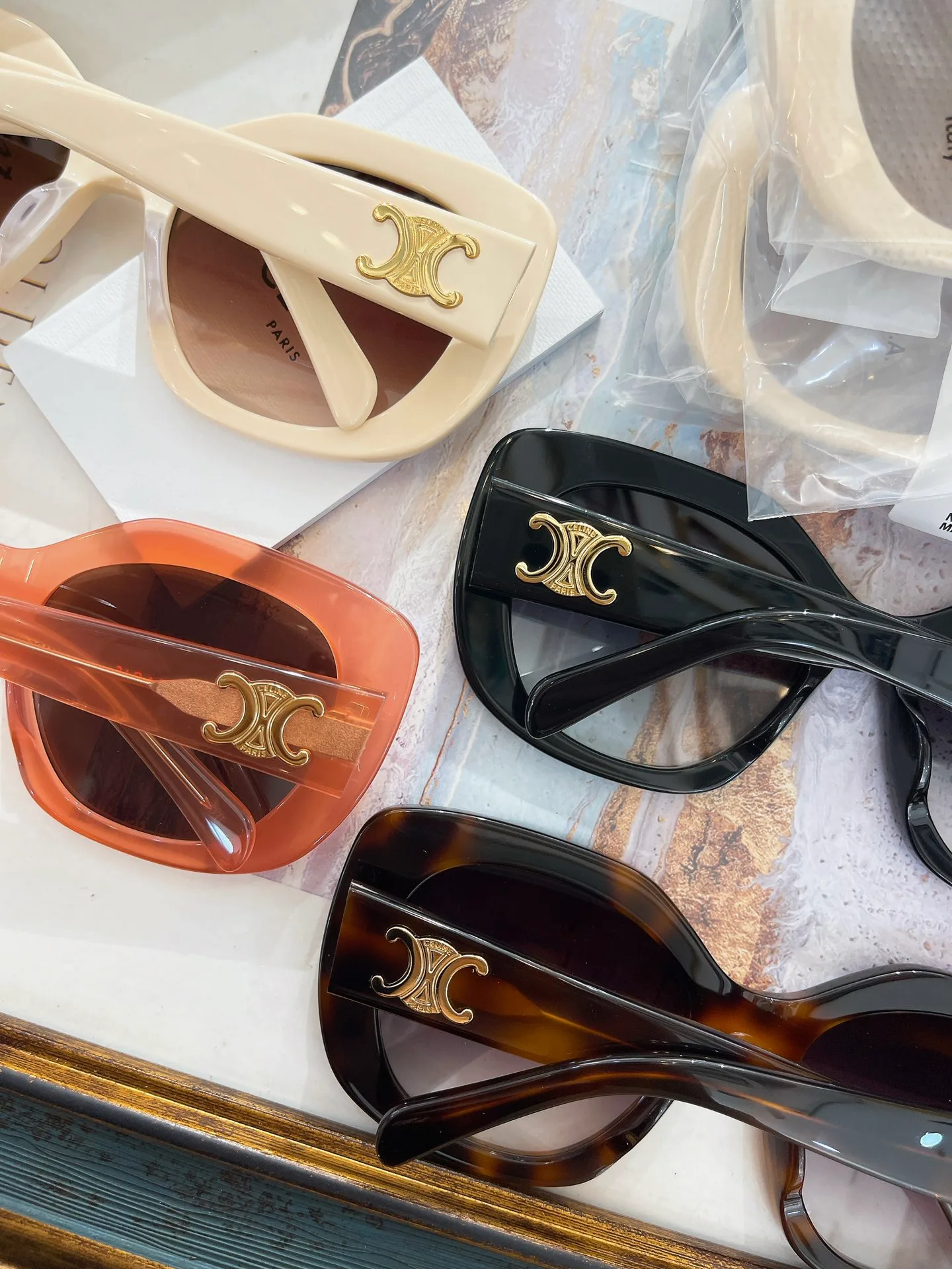 Очки Celine 964405