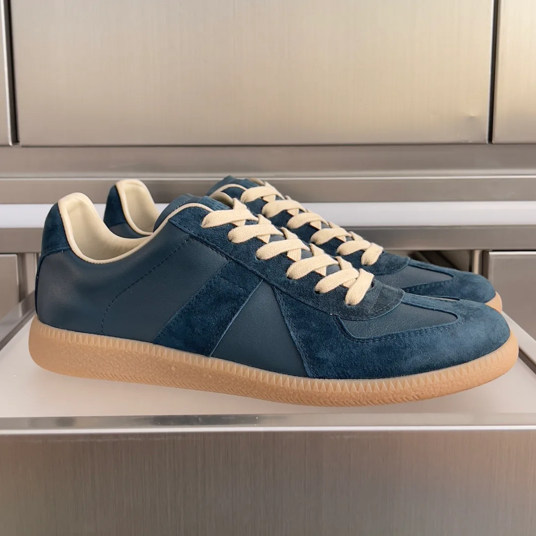 Кеды Женские Maison Margiela 1020032