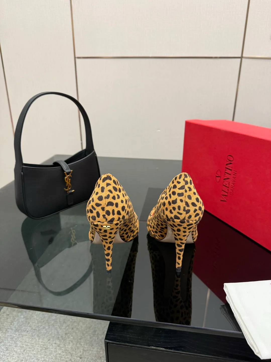 Туфли Женские Valentino 17467435