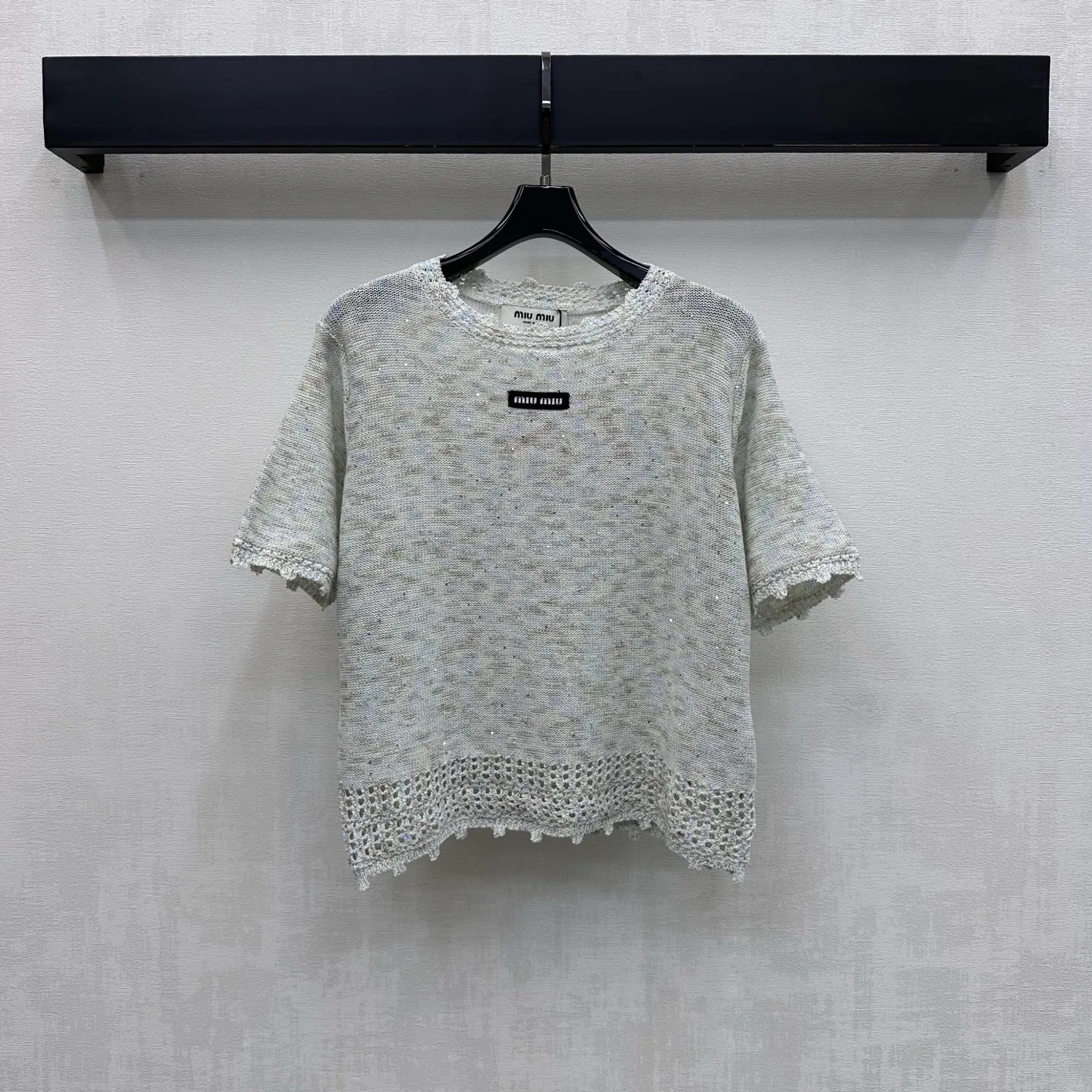 Топы Женские Miu Miu 13275395
