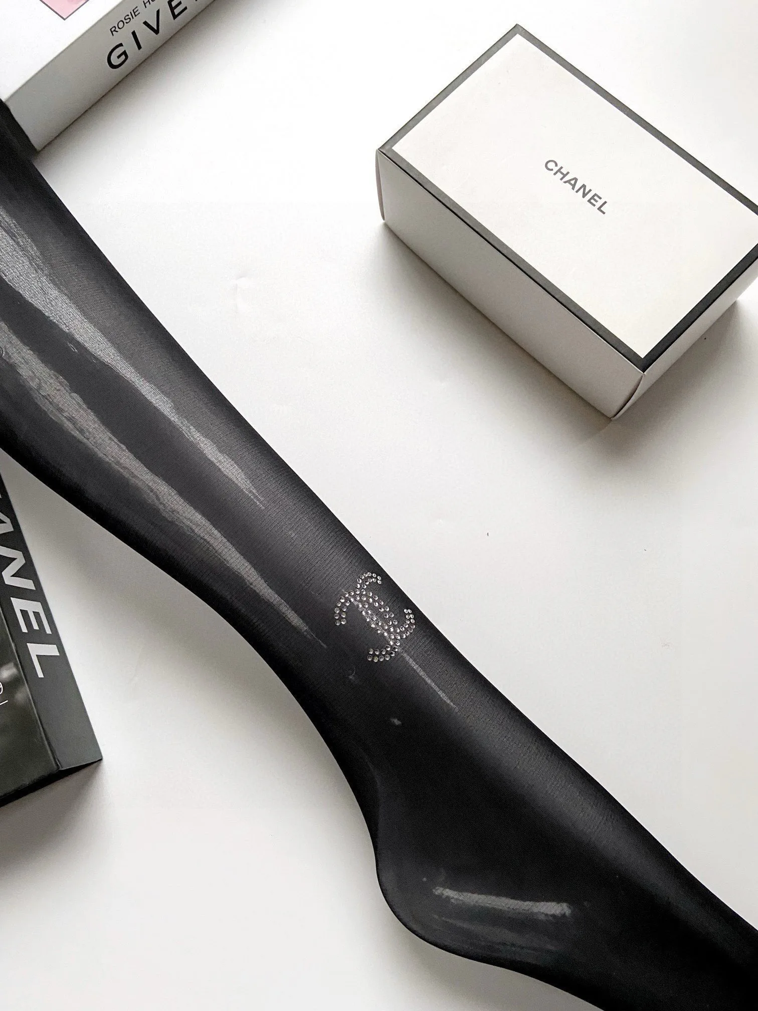 Платки Chanel 11671621