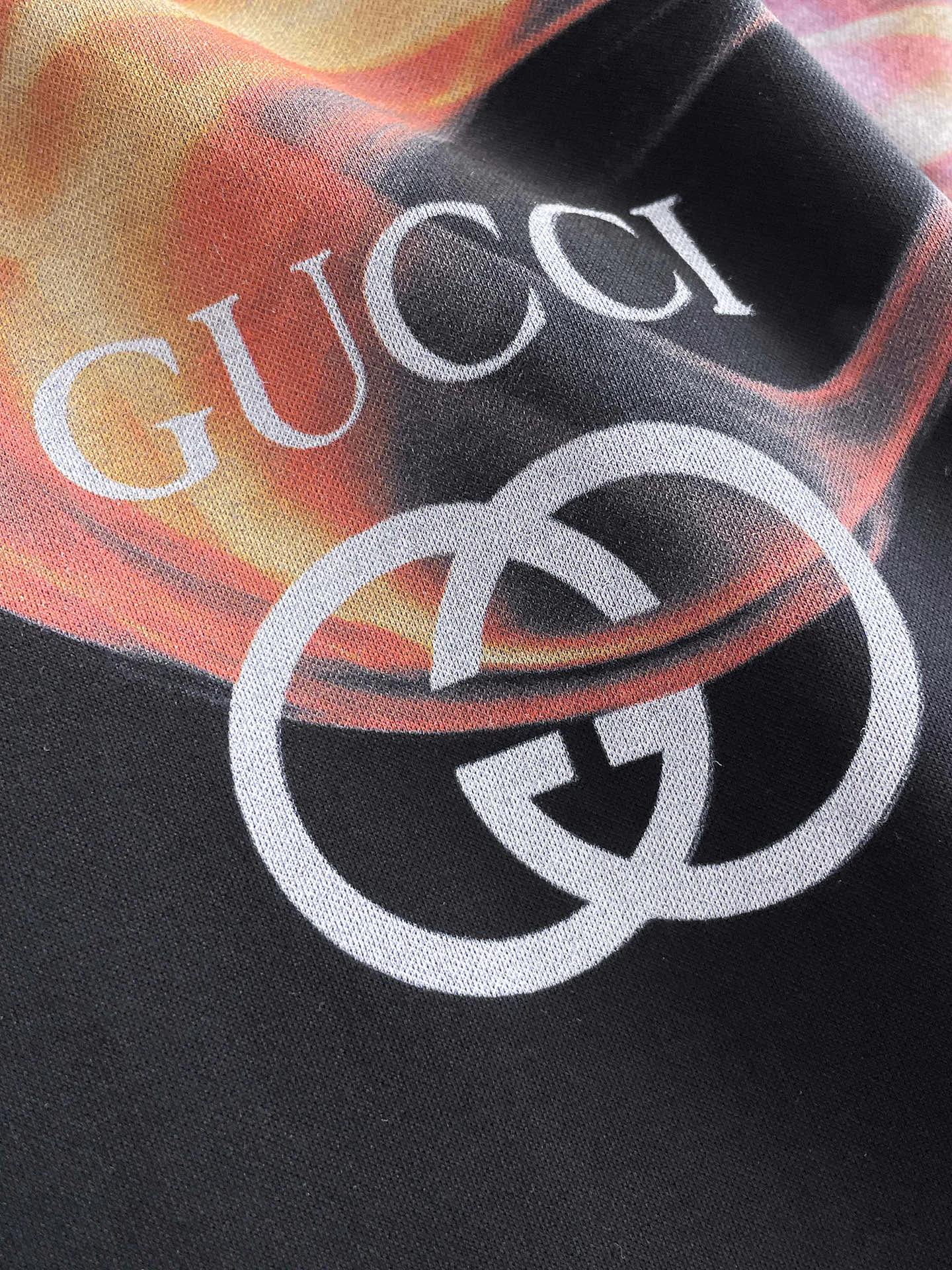 Футболки Мужские Gucci 17579715