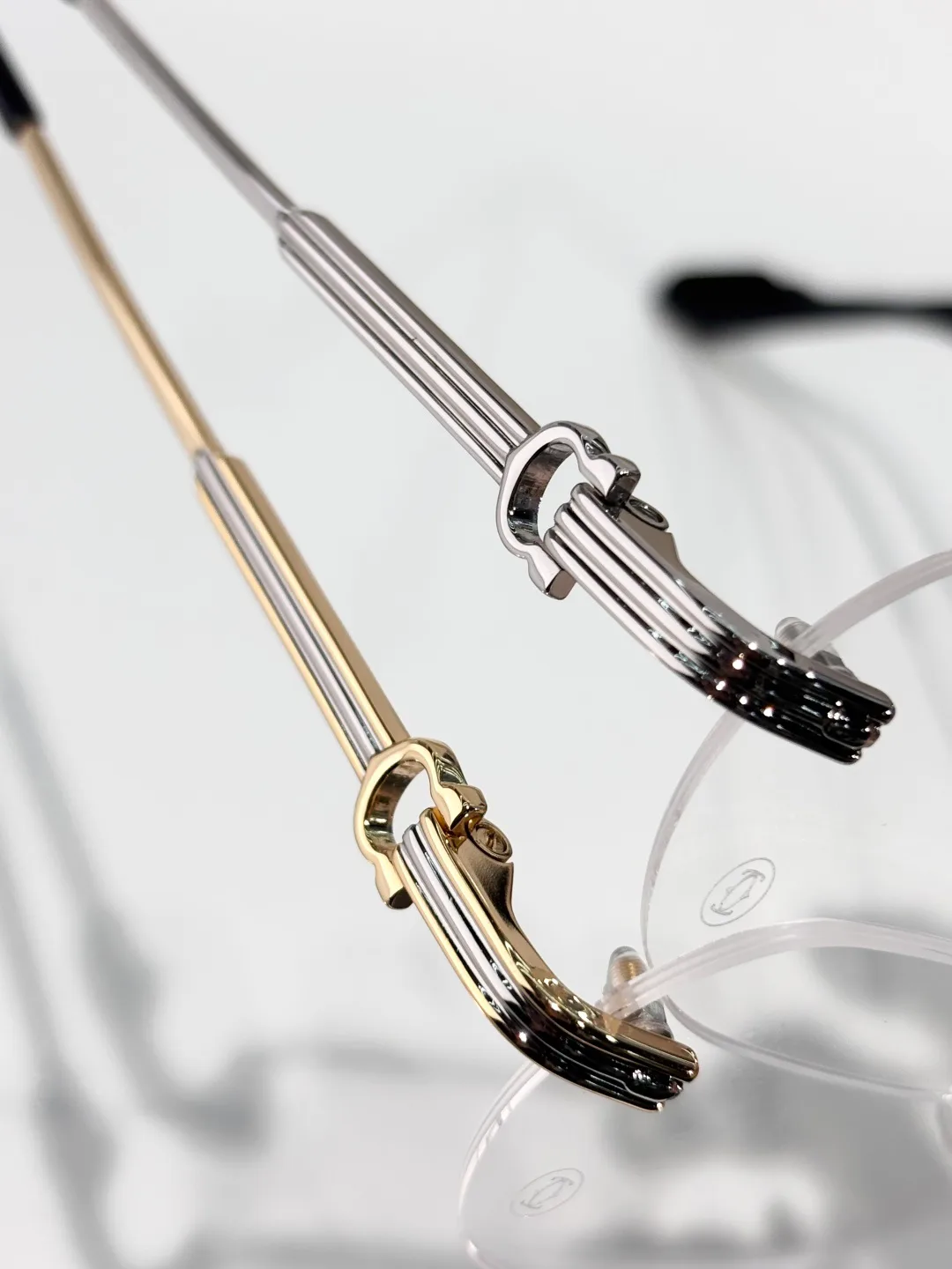 Бижутерия Cartier 6253635