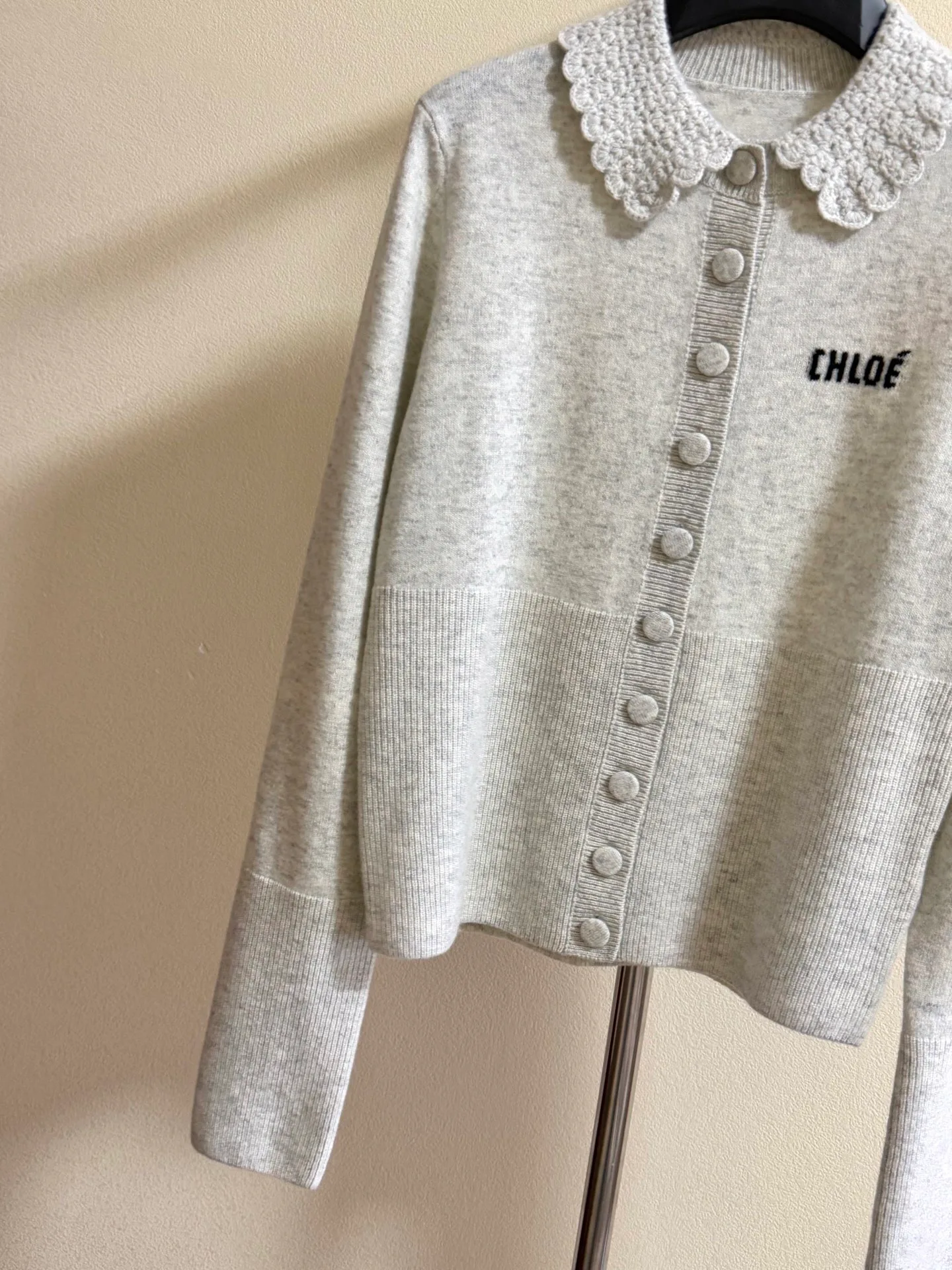 Джемперы И Свитеры Женские Chloe 5075233