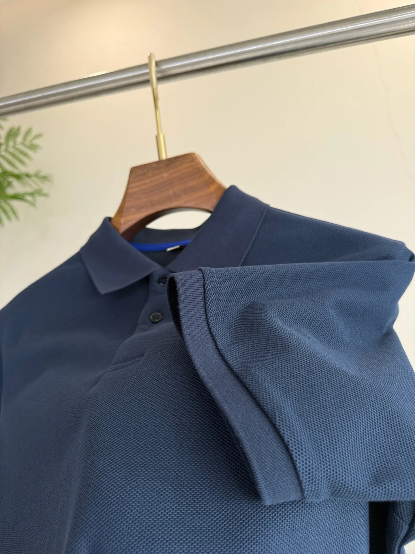 Рубашки Мужские Burberry 11918603