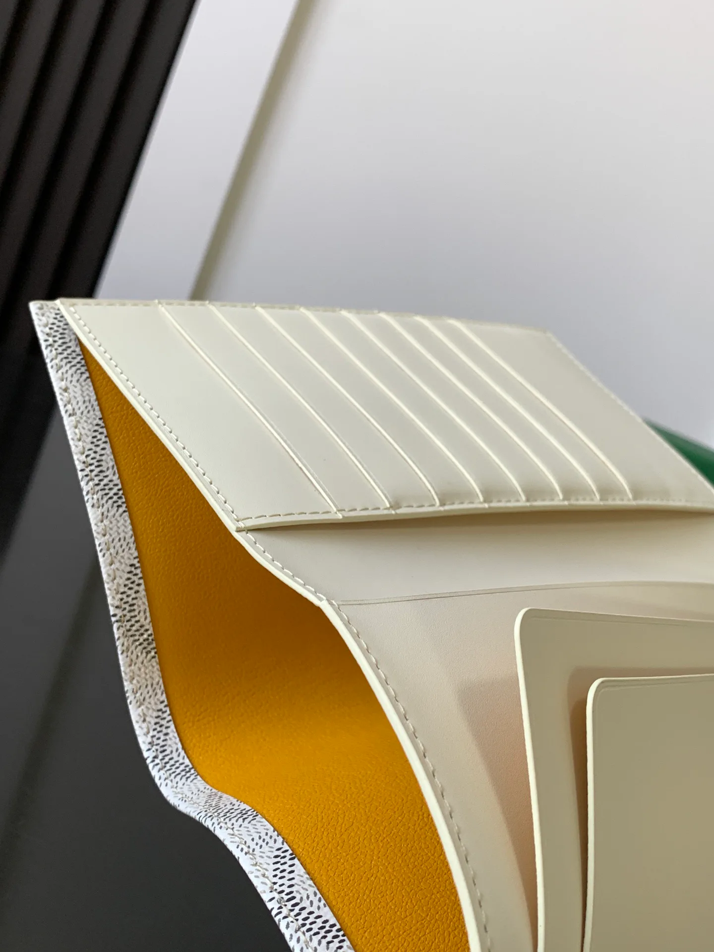 Кошельки Goyard 1256587