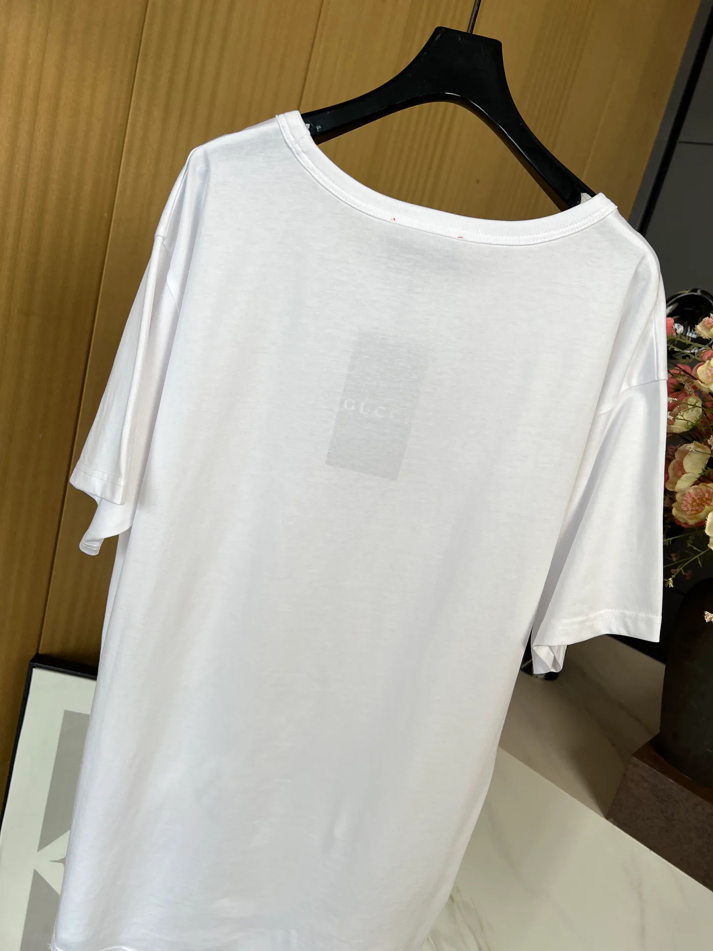 Футболки Женские Gucci 9197