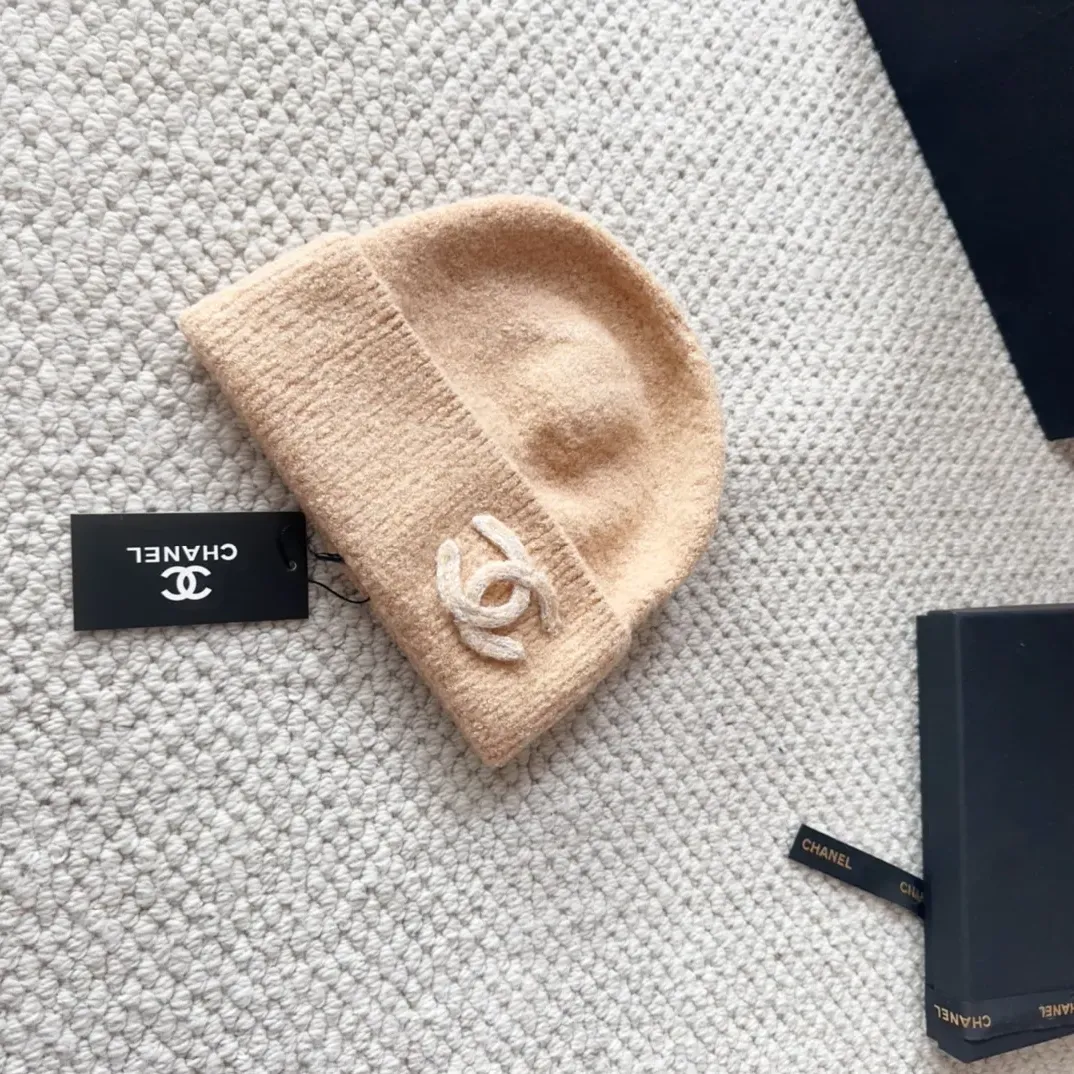 Головные Уборы Chanel 118958