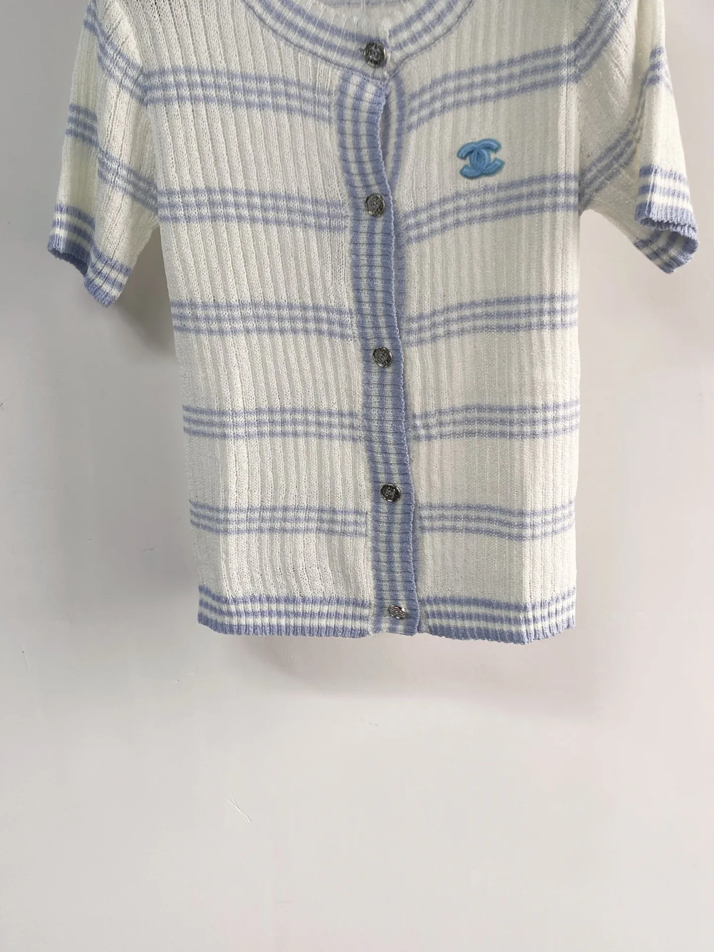 Топы Женские Chanel 11642033