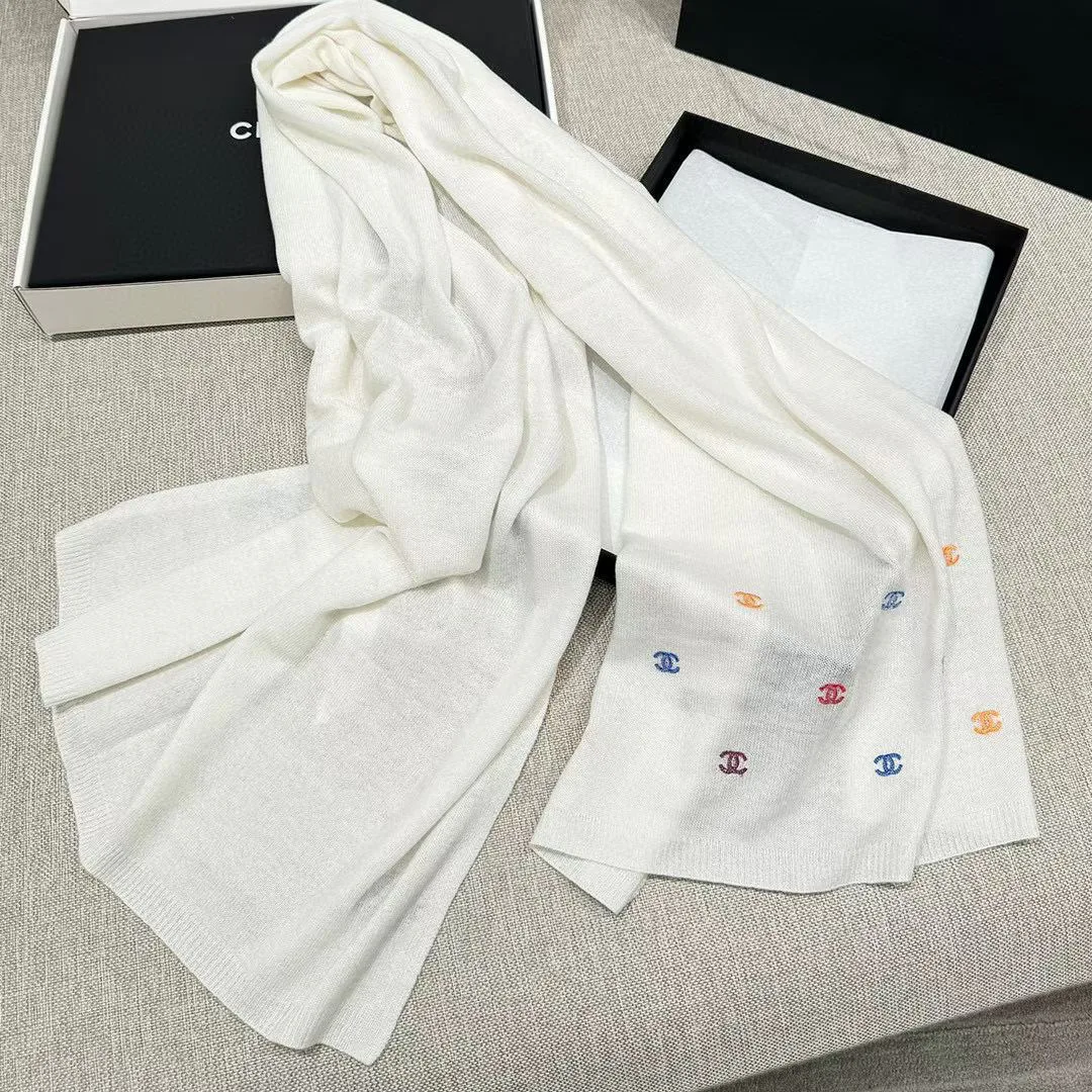 Платки Chanel 4873462