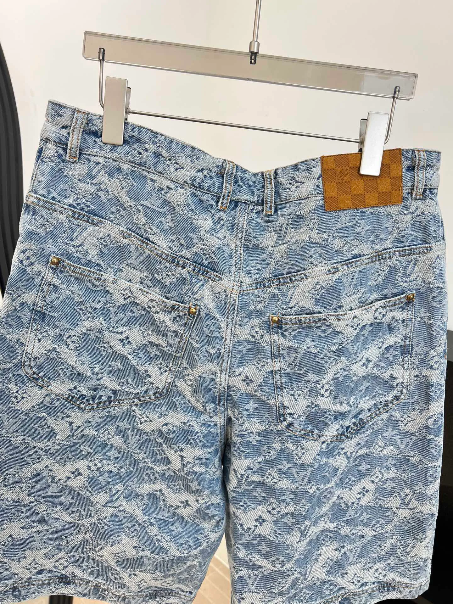 Шорты Мужские Louis Vuitton 10054258