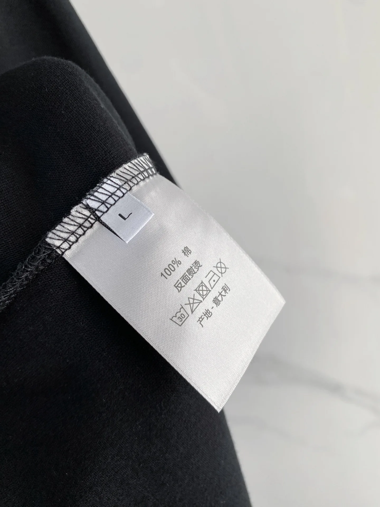 Футболки Мужские Christian Dior 13570010