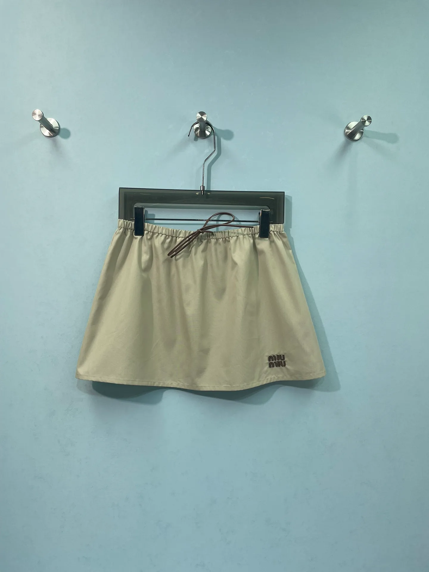 Юбки Женские Miu Miu 13369650
