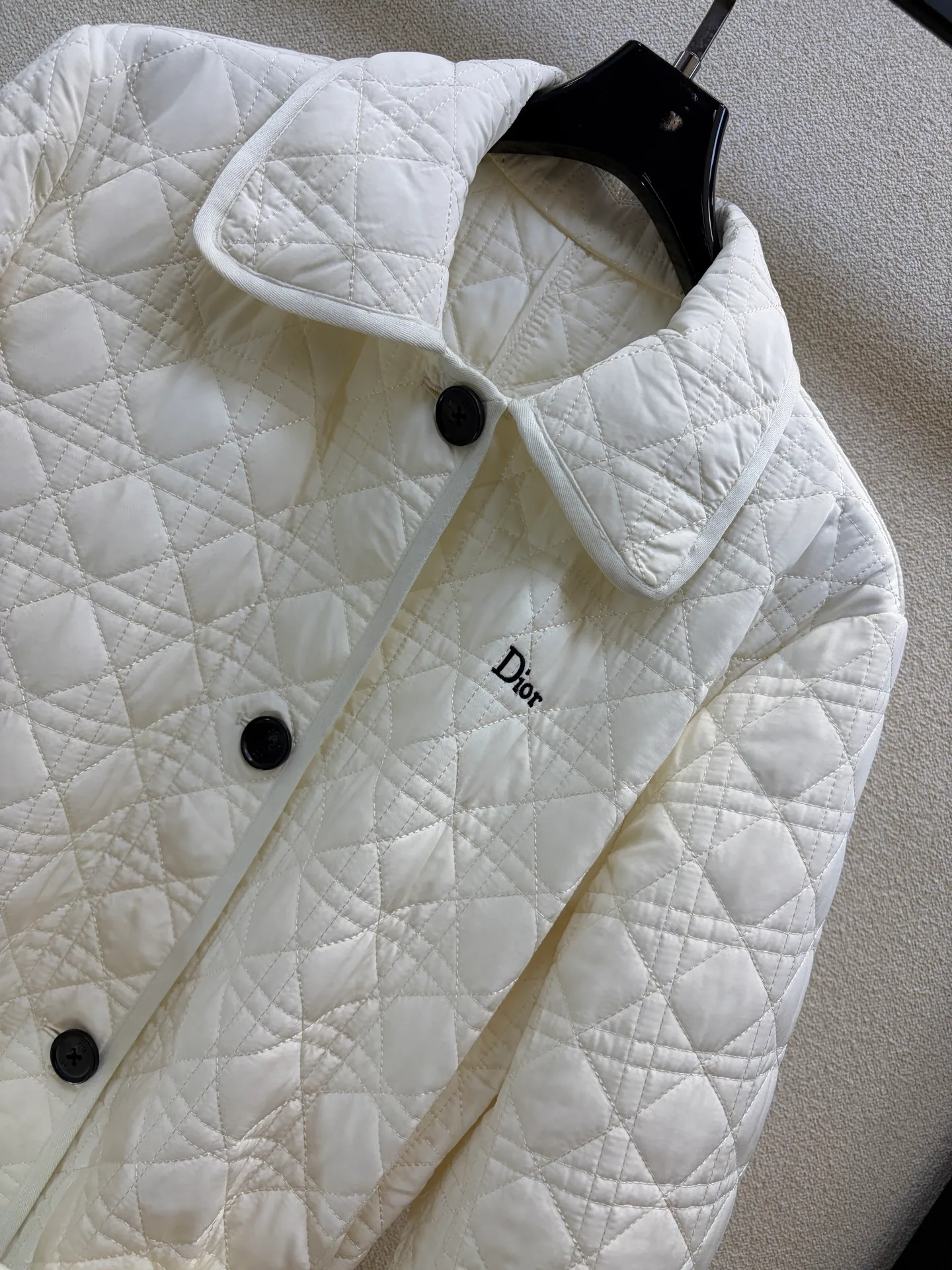 Куртки И Пуховики Женские Christian Dior 18184264