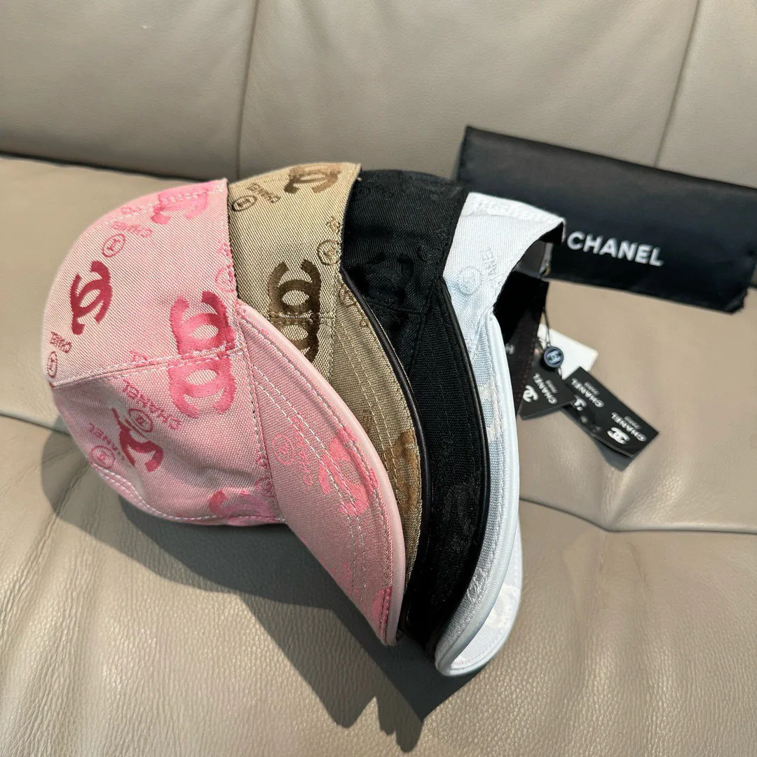 Головные Уборы Chanel 17515213