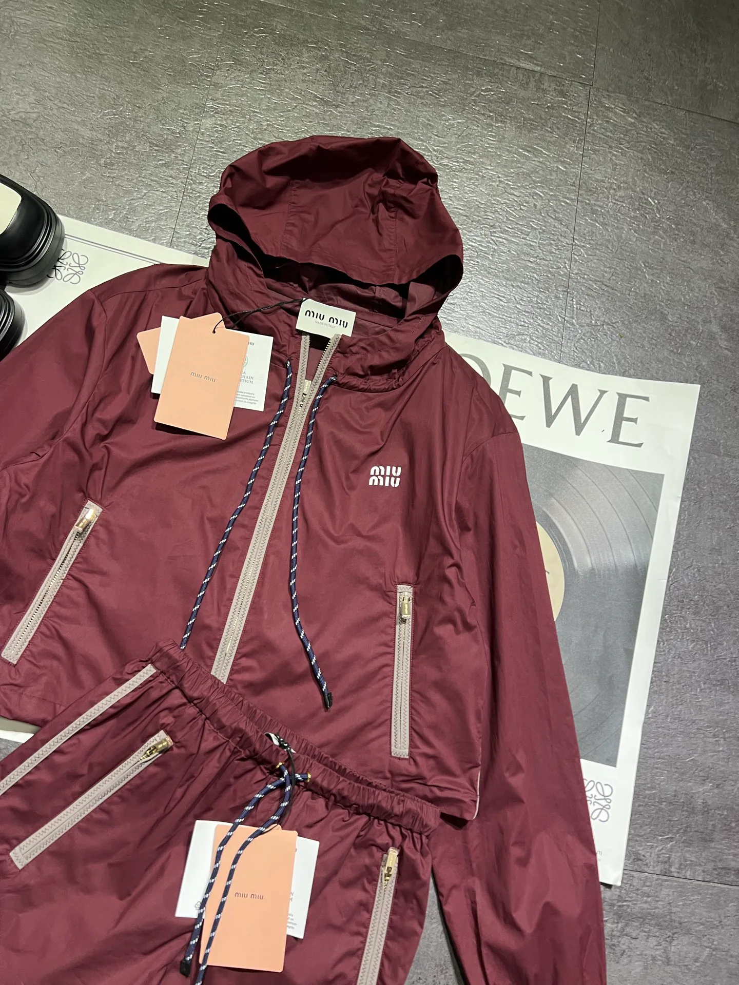 Костюмы Женские Miu Miu 11038693