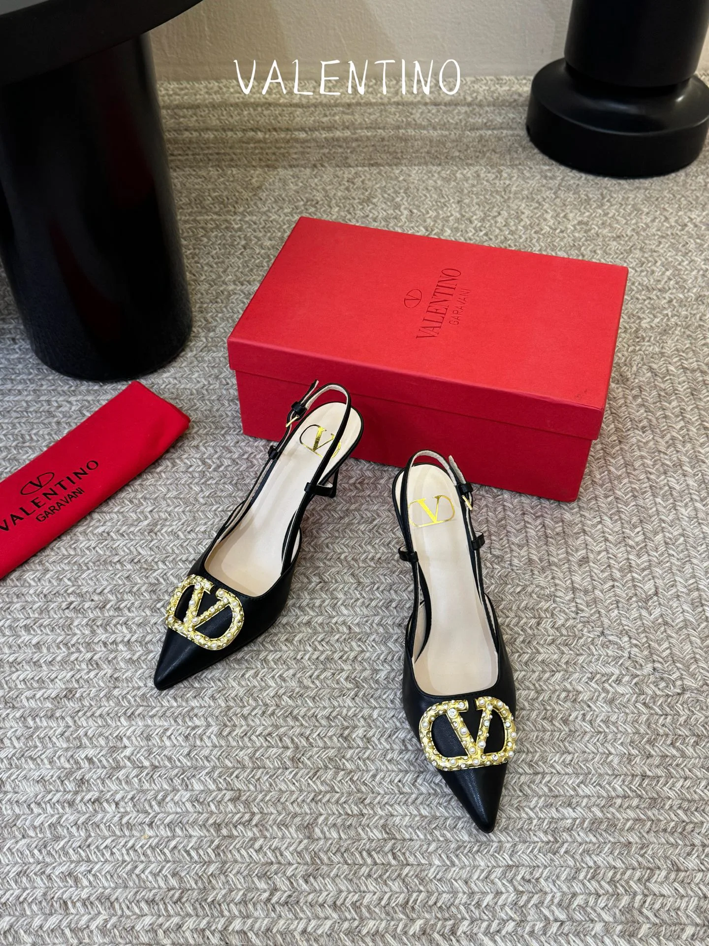 Туфли Женские Valentino 11870457