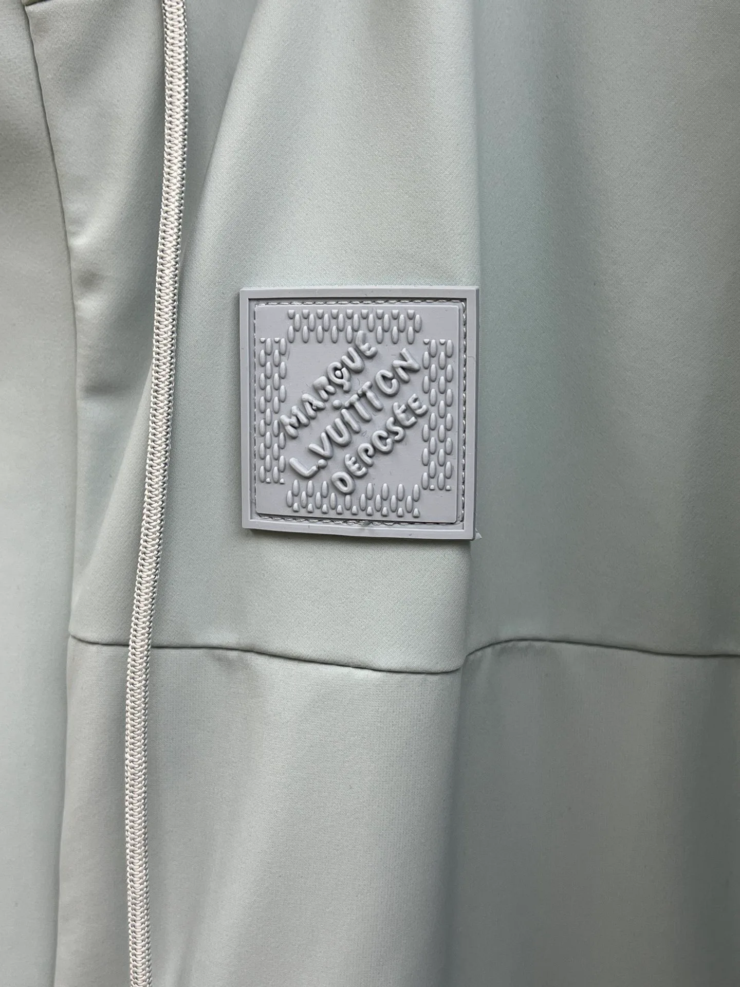 Куртки И Пуховики Мужские Louis Vuitton 619183