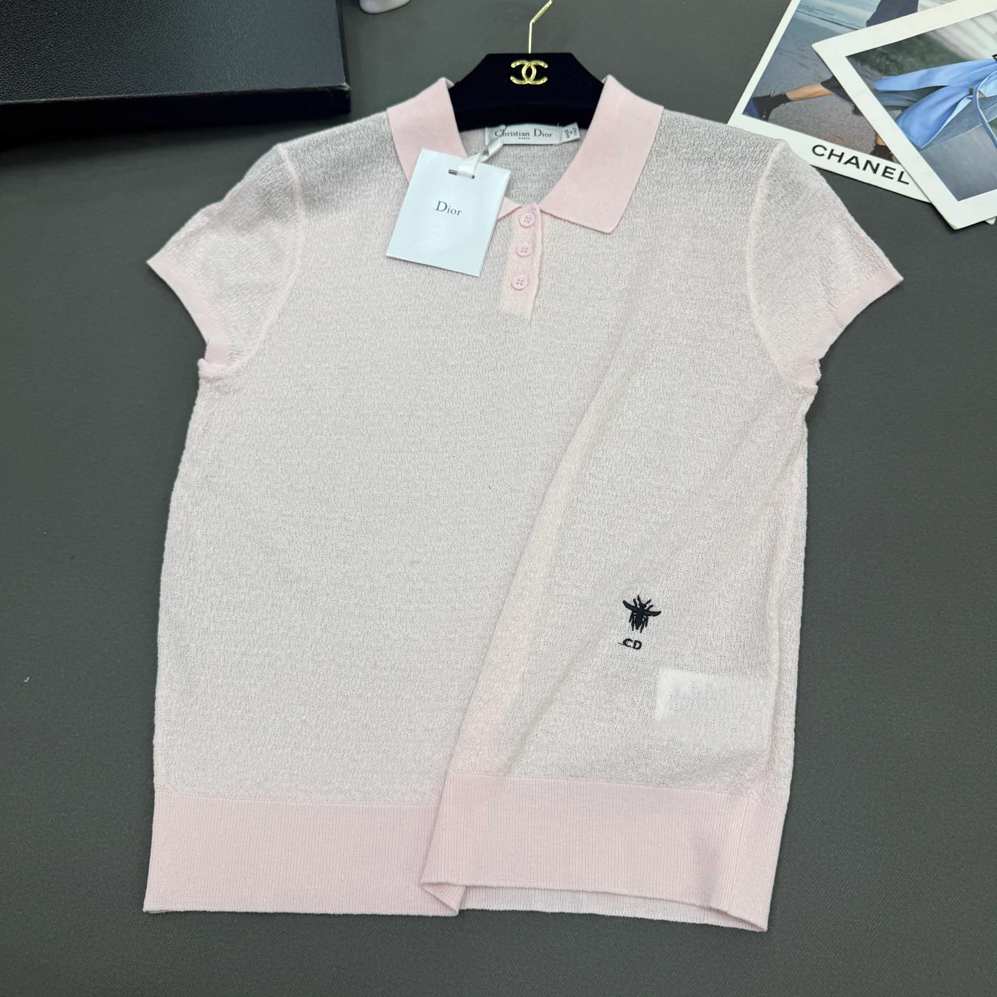 Футболки Женские Christian Dior 11271271