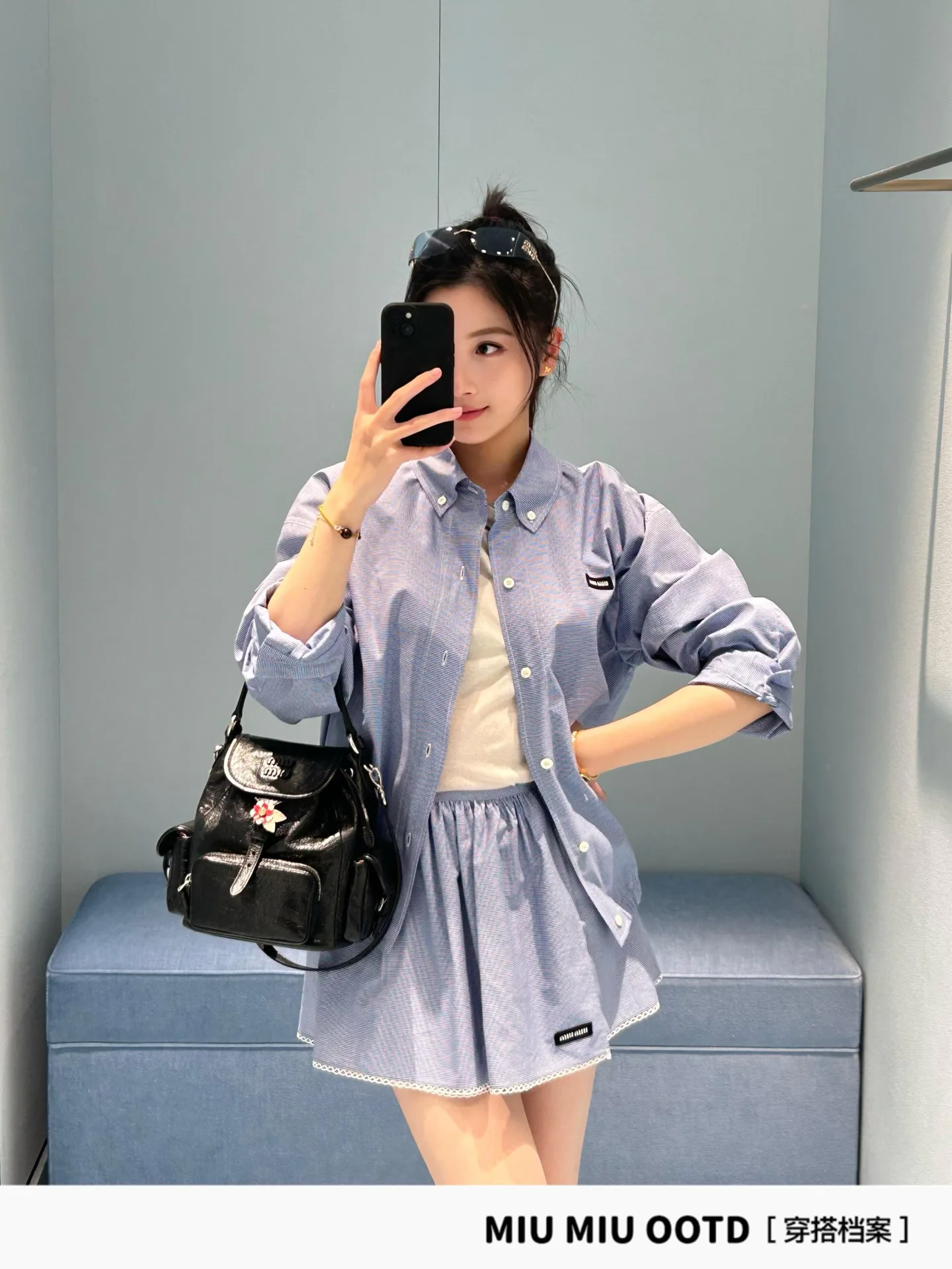 Жакеты Женские Miu Miu 11573921