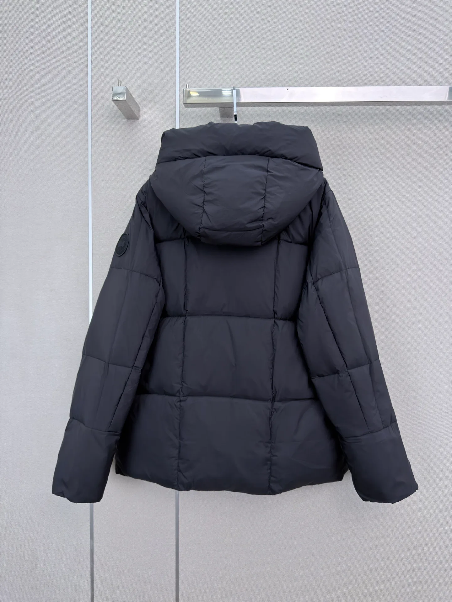 Куртки И Пуховики Женские Canada Goose 18056339