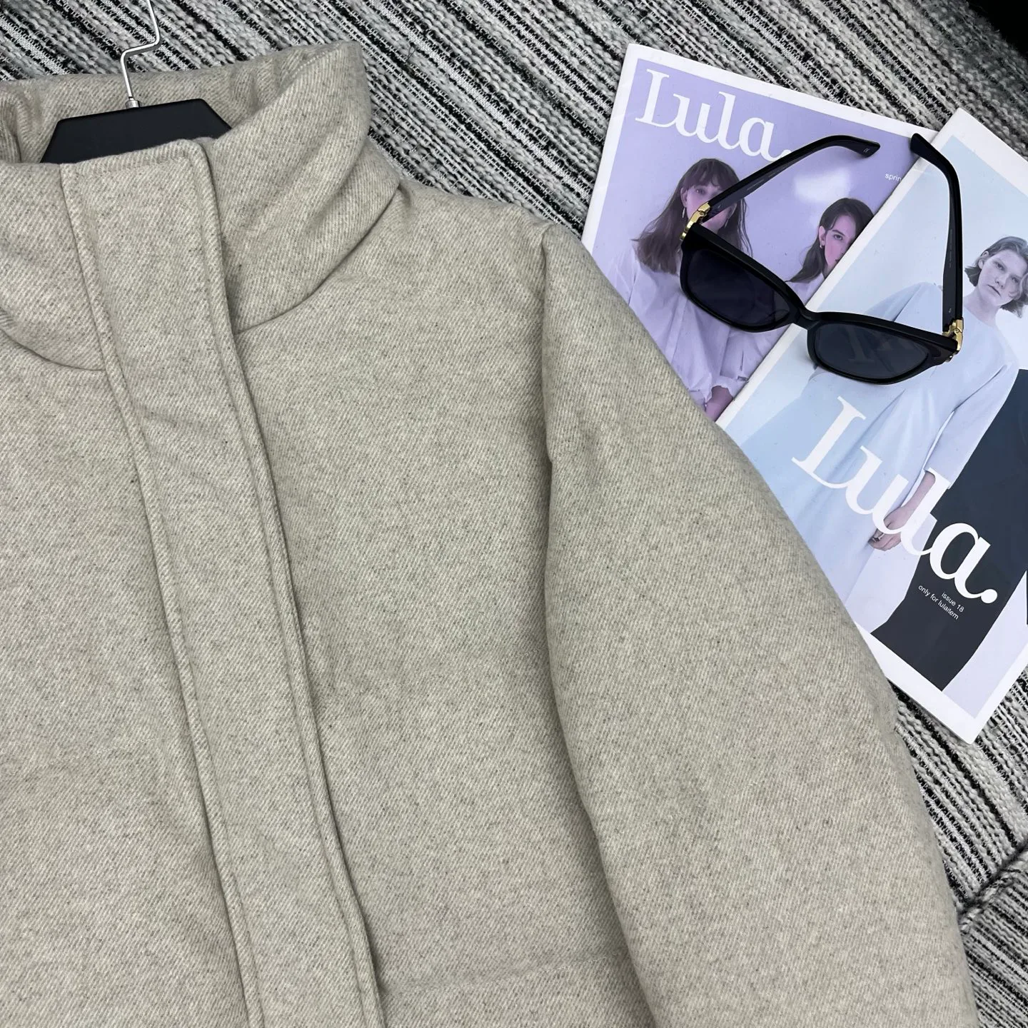 Куртки И Пуховики Женские Loro Piana 277819