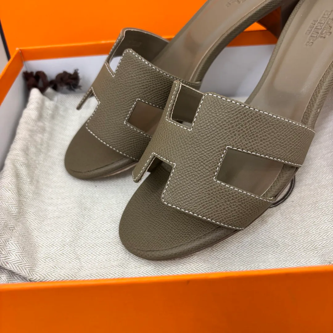Сандалии Женские Hermes 10655941