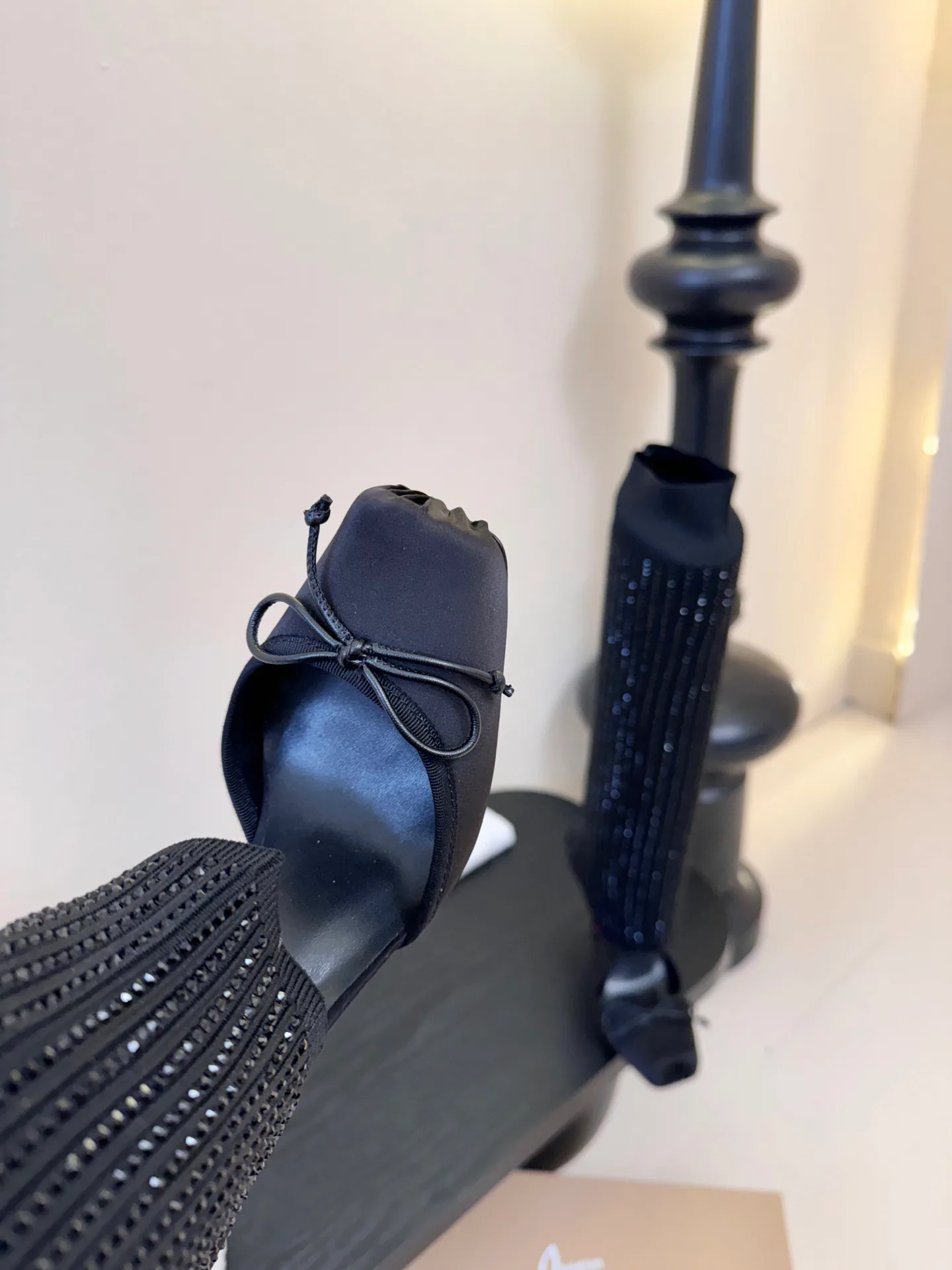 Сапоги Женские Christian Louboutin 6105713