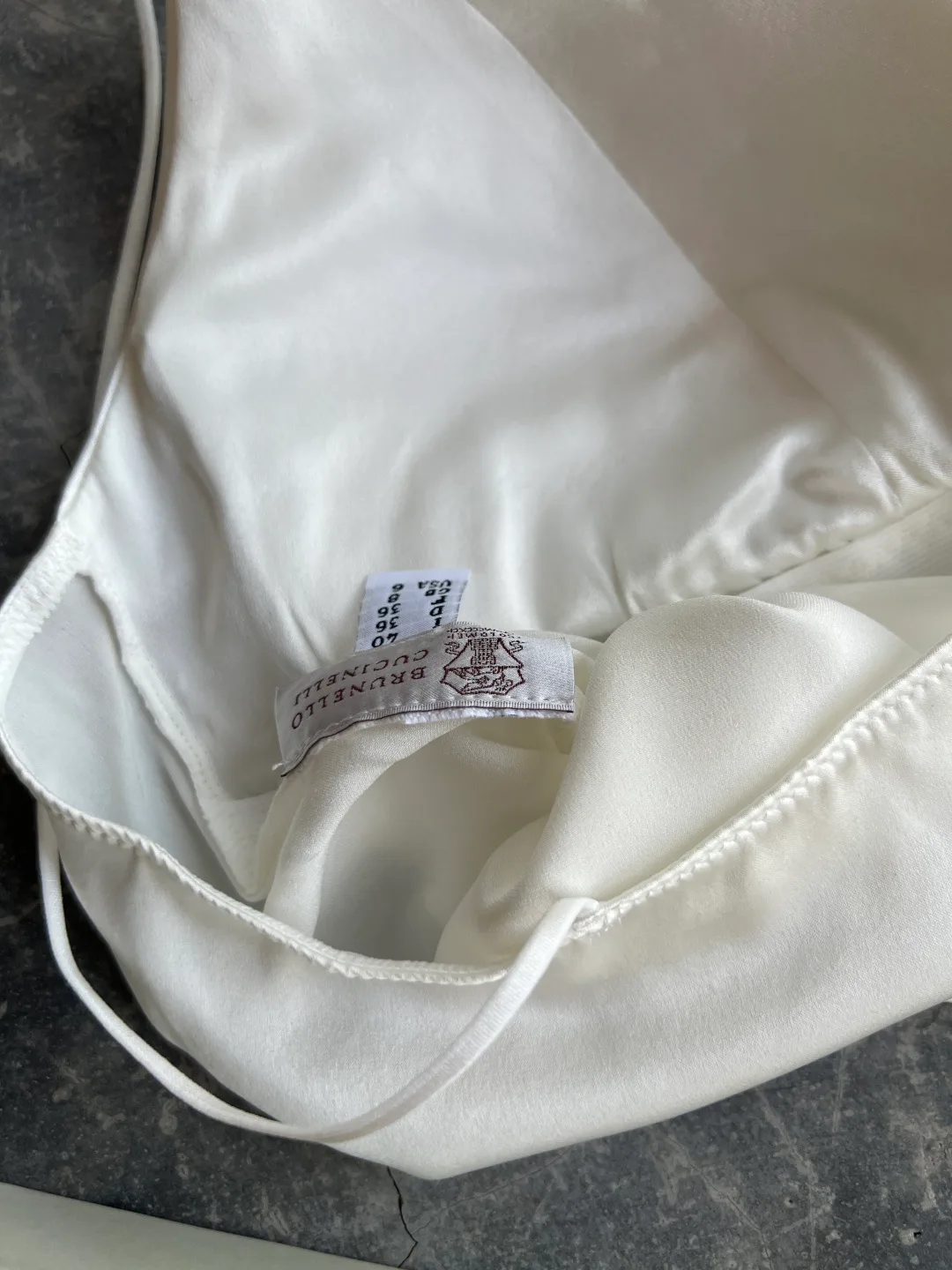 Топы Женские Brunello Cucinelli 5874182