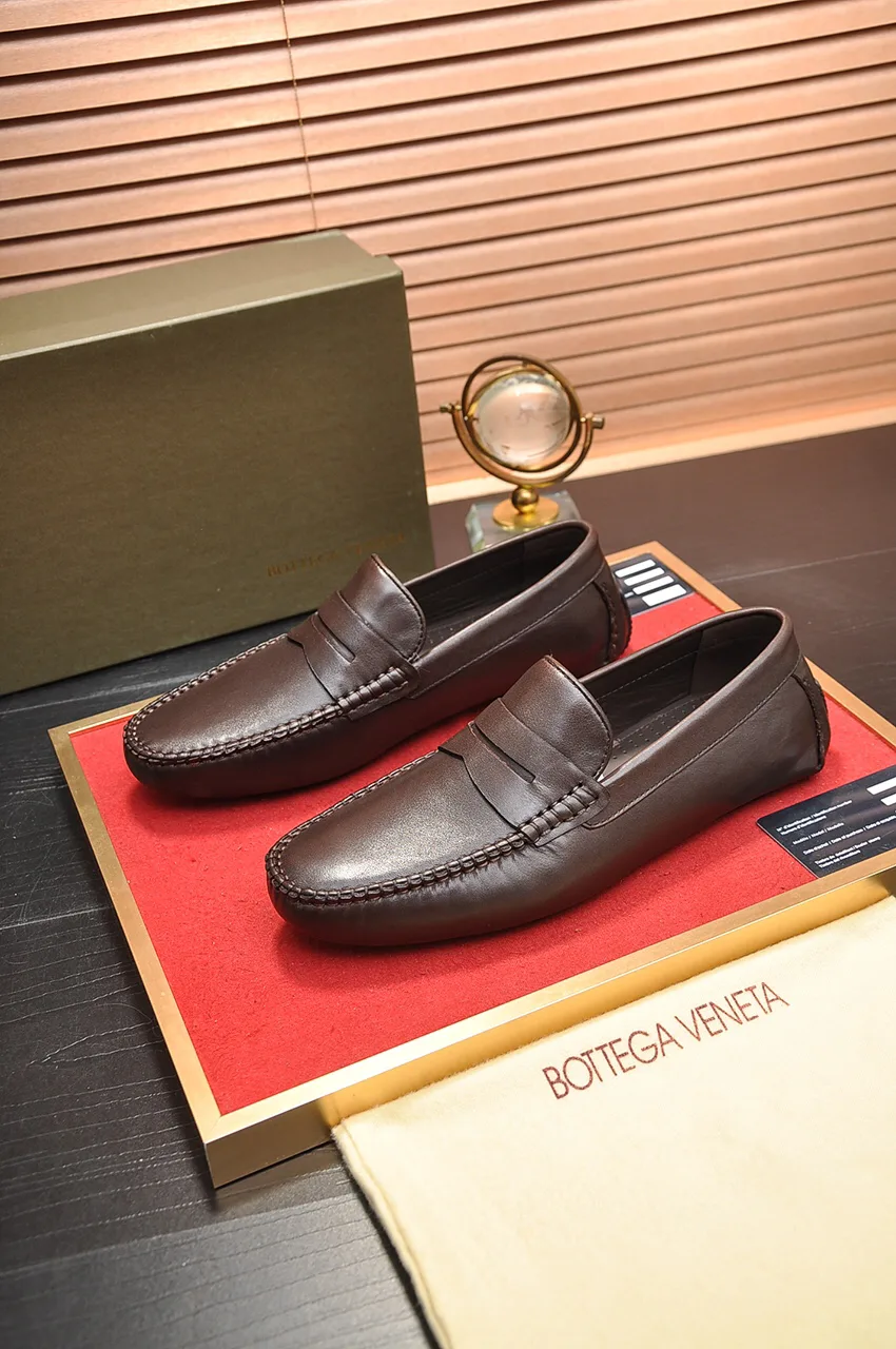 Лоферы И Туфли Мужские Bottega Veneta 18262204