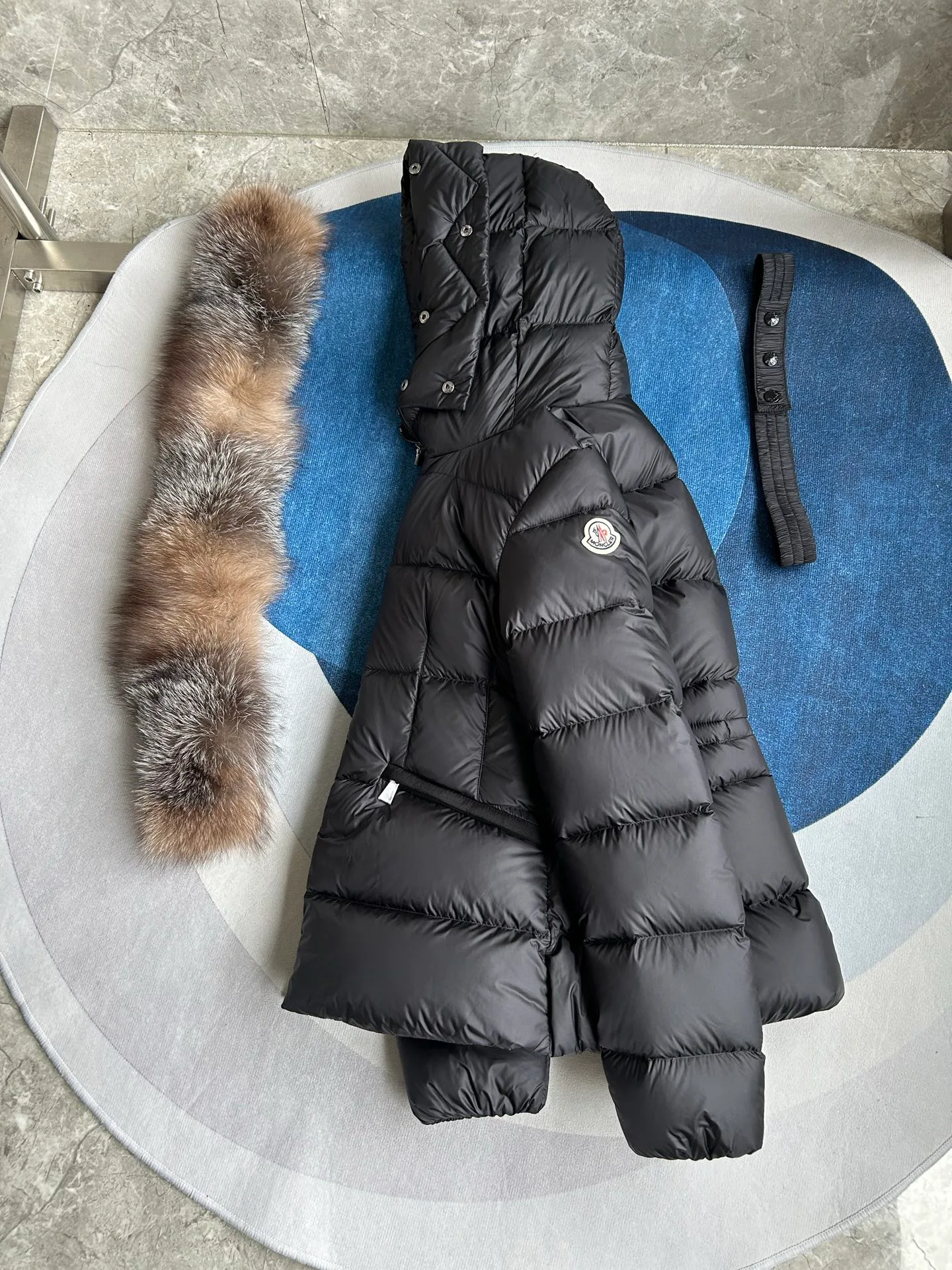 Куртки И Пуховики Женские Moncler 19462679