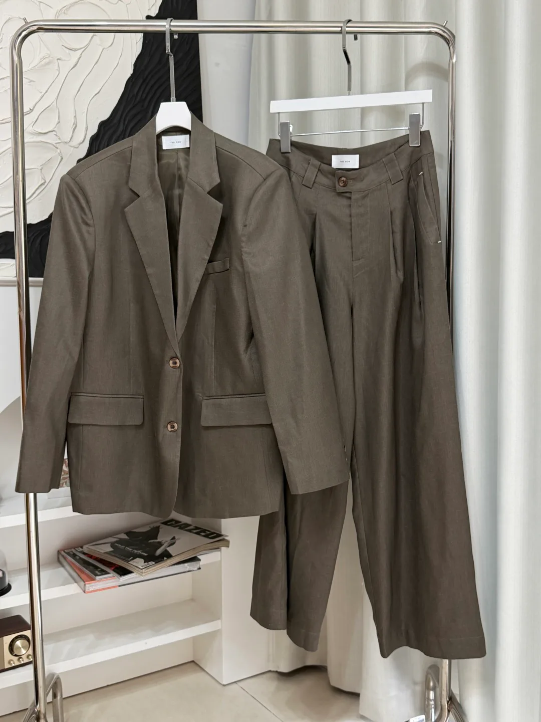 Костюмы Женские The Row 11904805