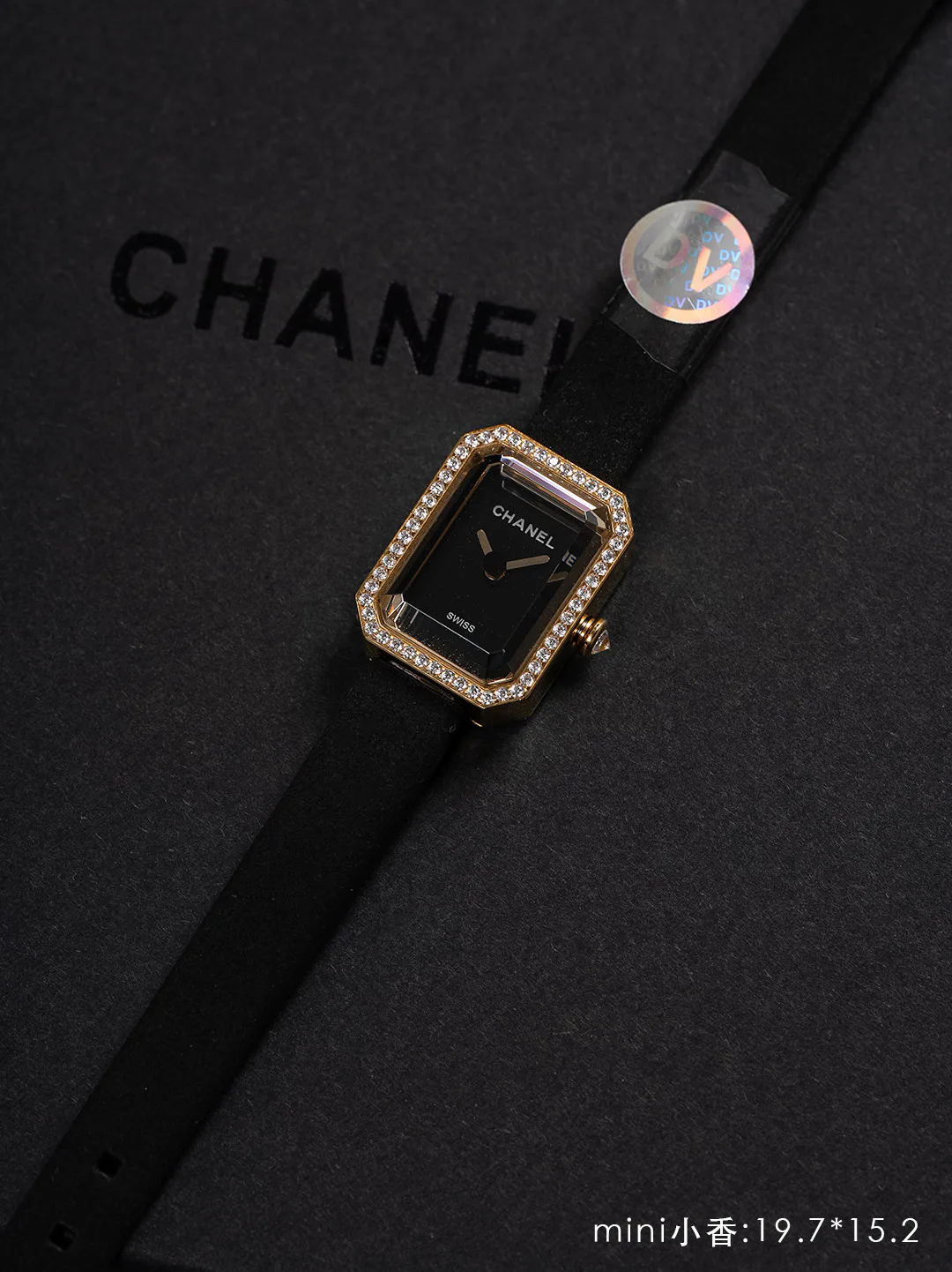 Часы Женские Chanel 18202055