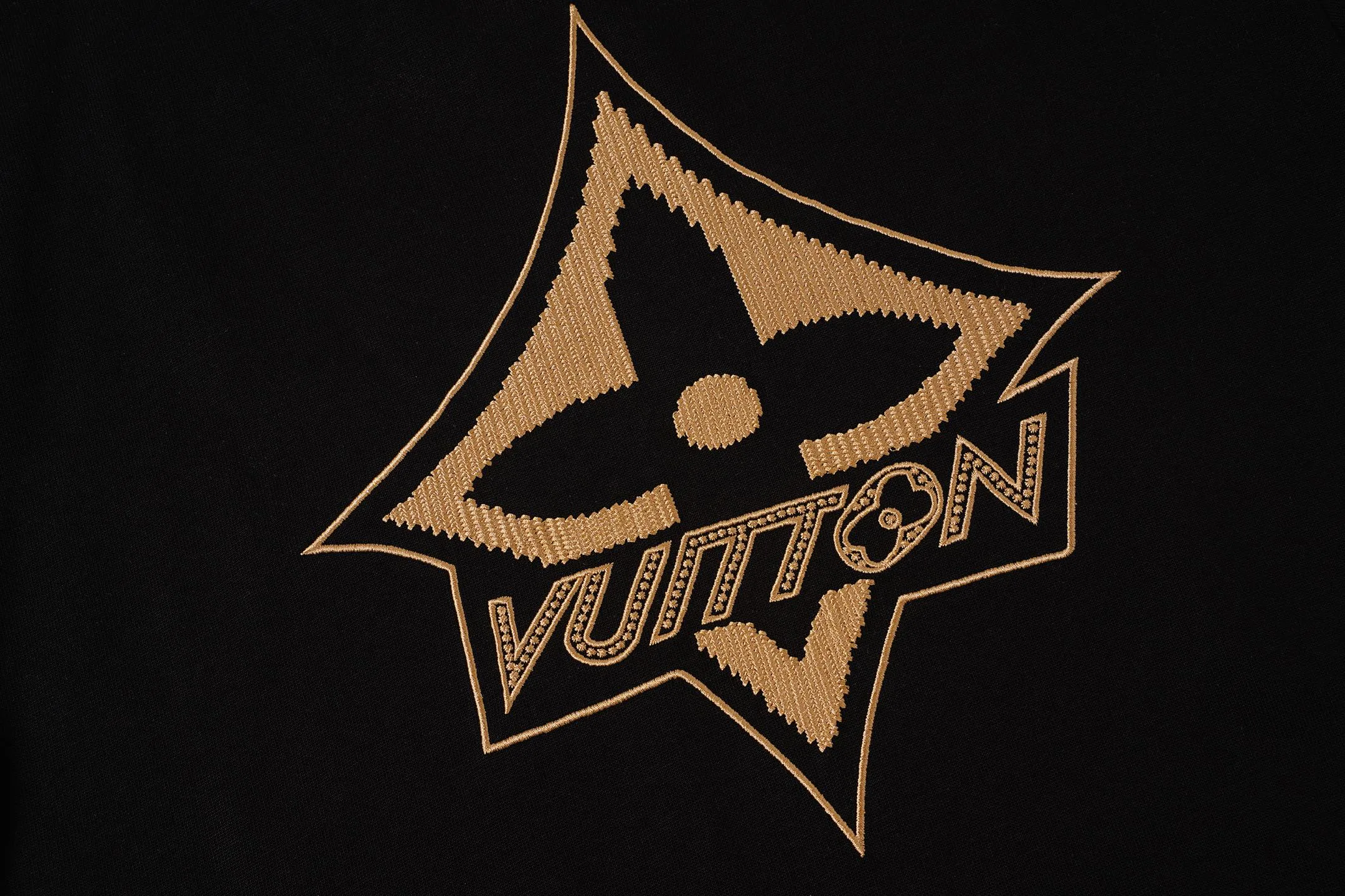 Футболки Мужские Louis Vuitton 13381312