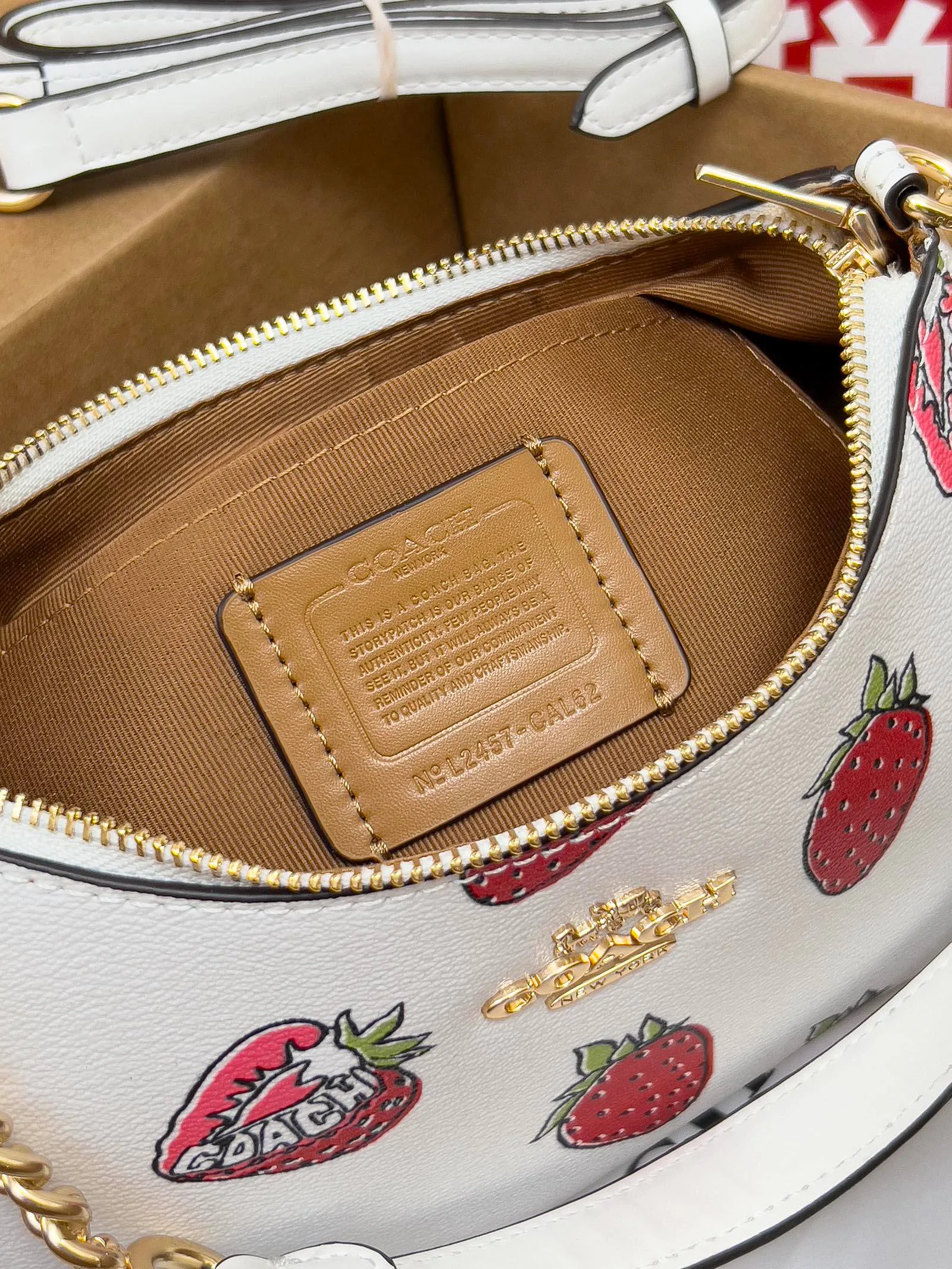 Классические Сумки Женские Coach 11508346