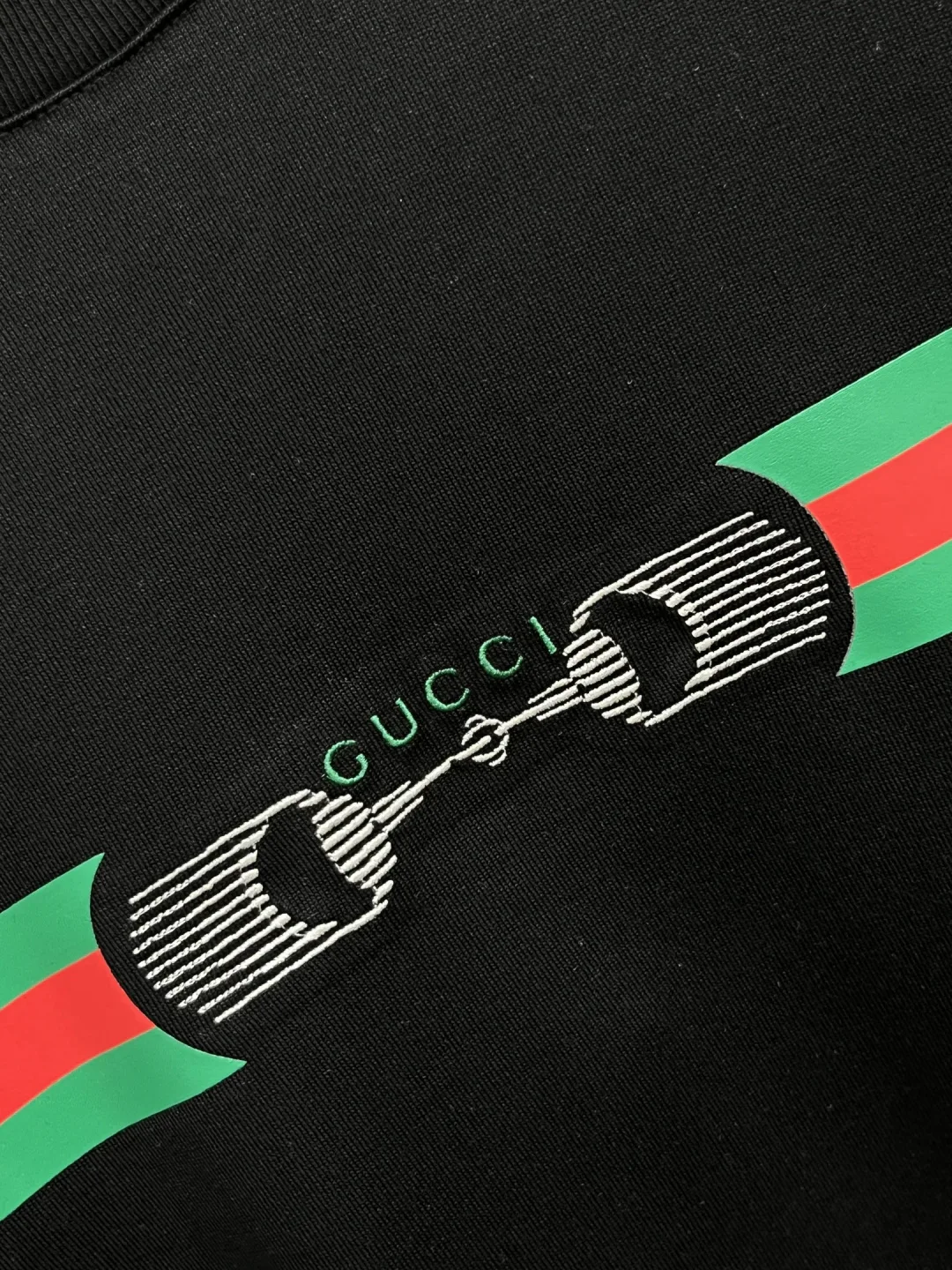 Футболки Мужские Gucci 11708829