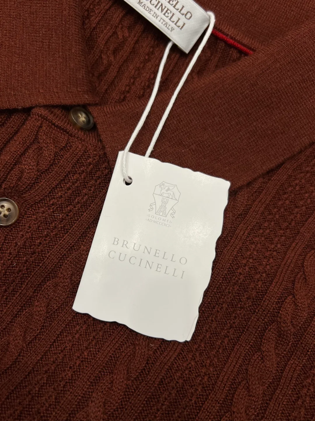 Джемперы И Свитеры Мужские Brunello Cucinelli 18261017