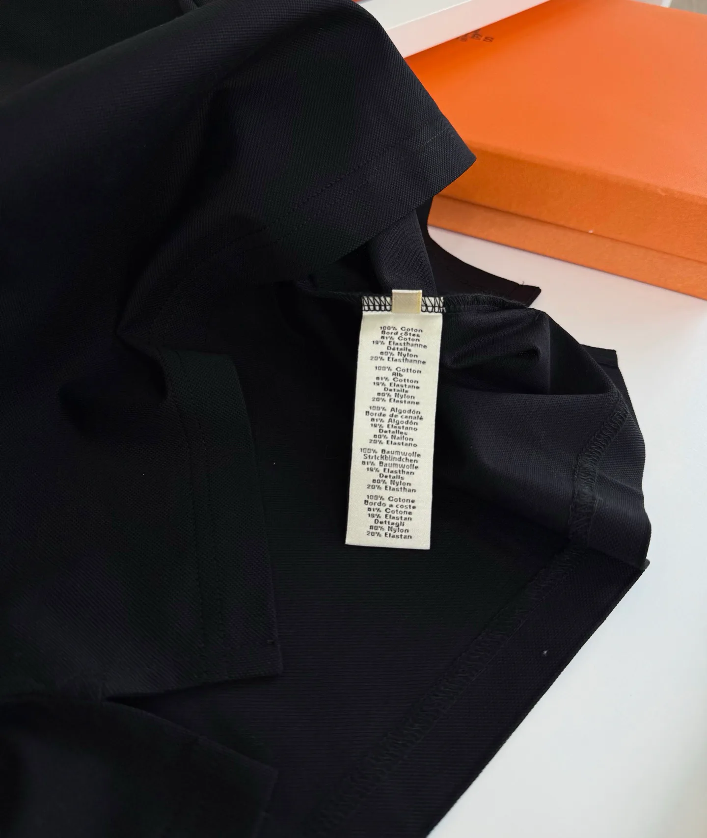 Рубашки Мужские Hermes 13182360