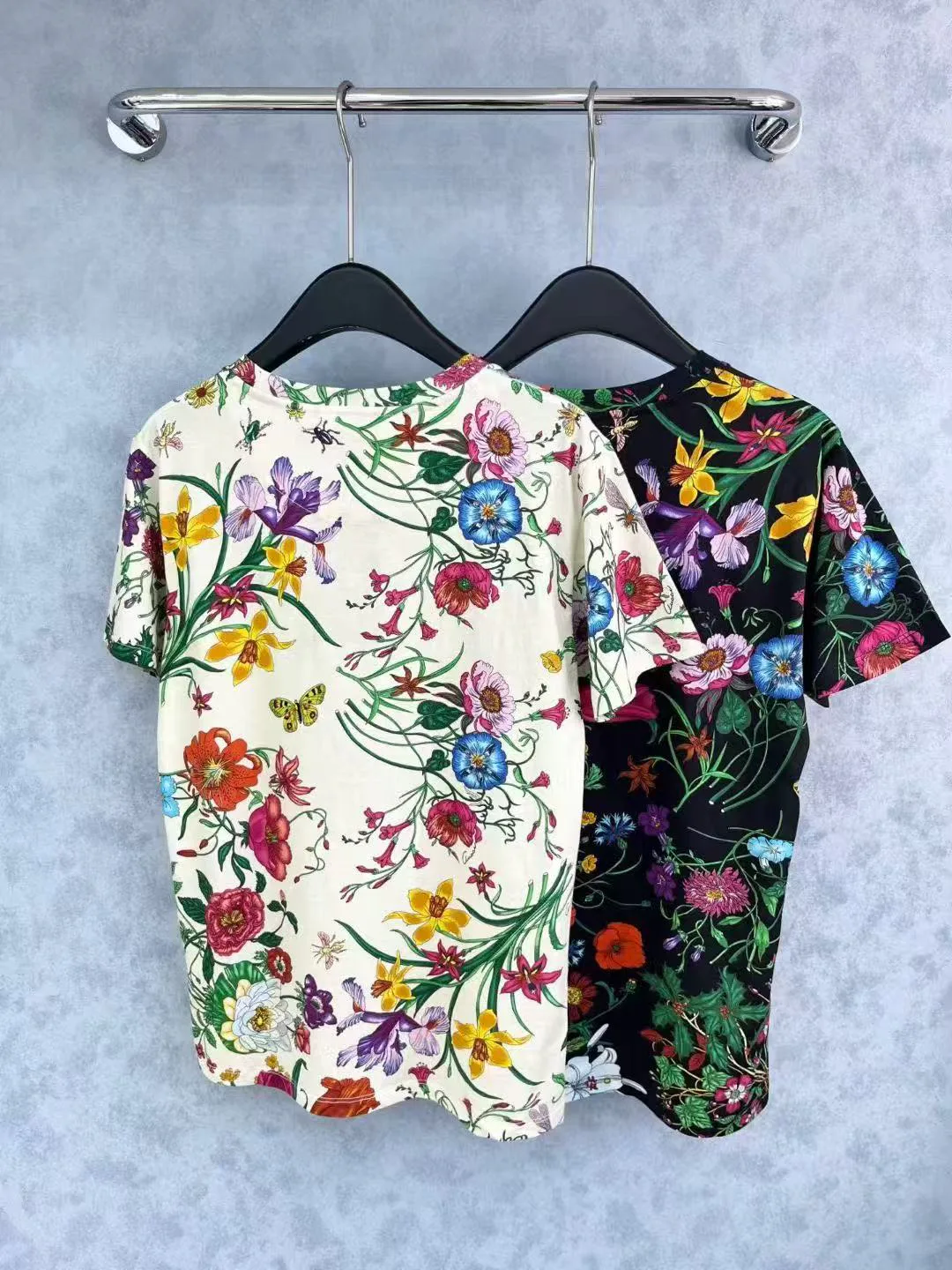 Футболки Женские Gucci 792012