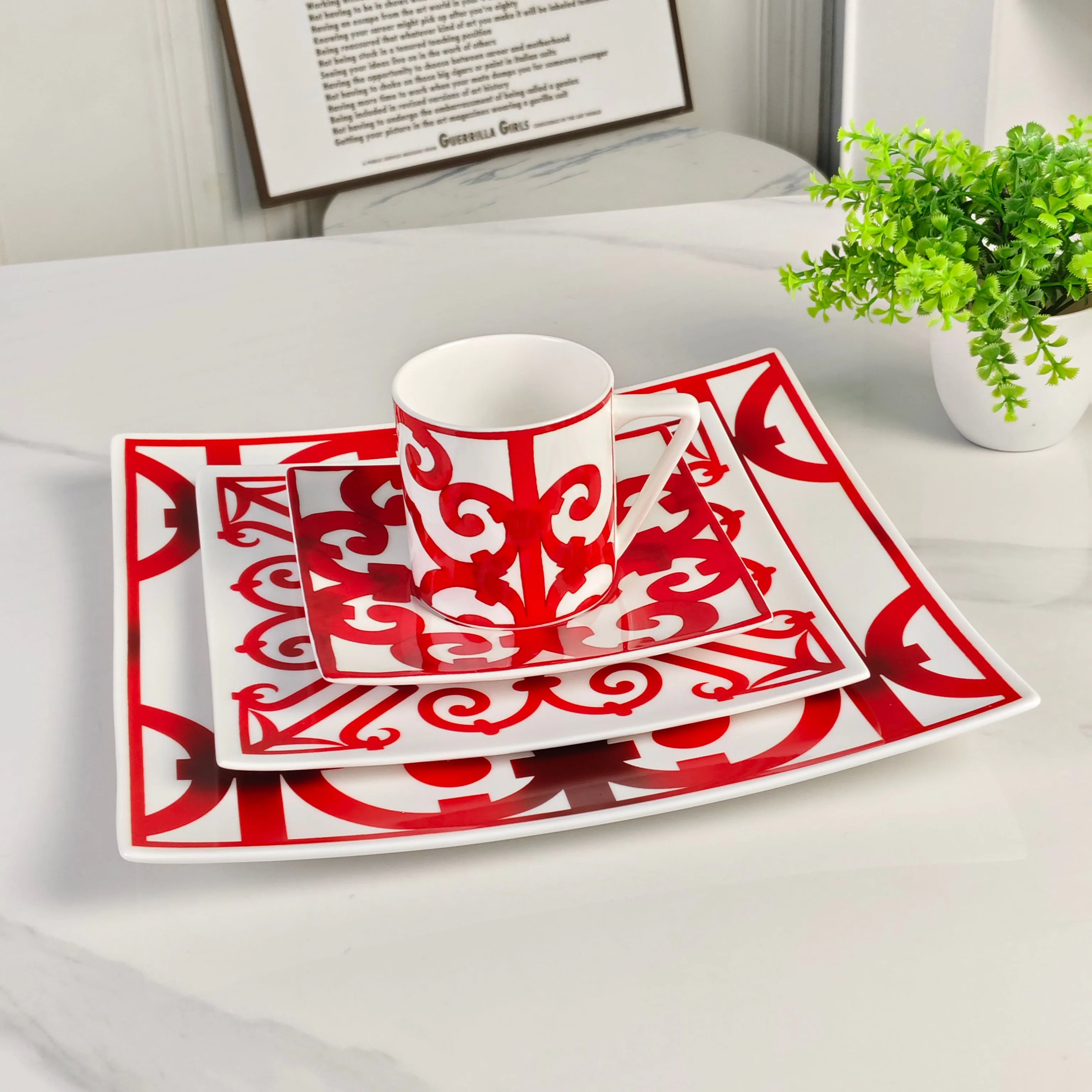 Посуда Hermes 12745250