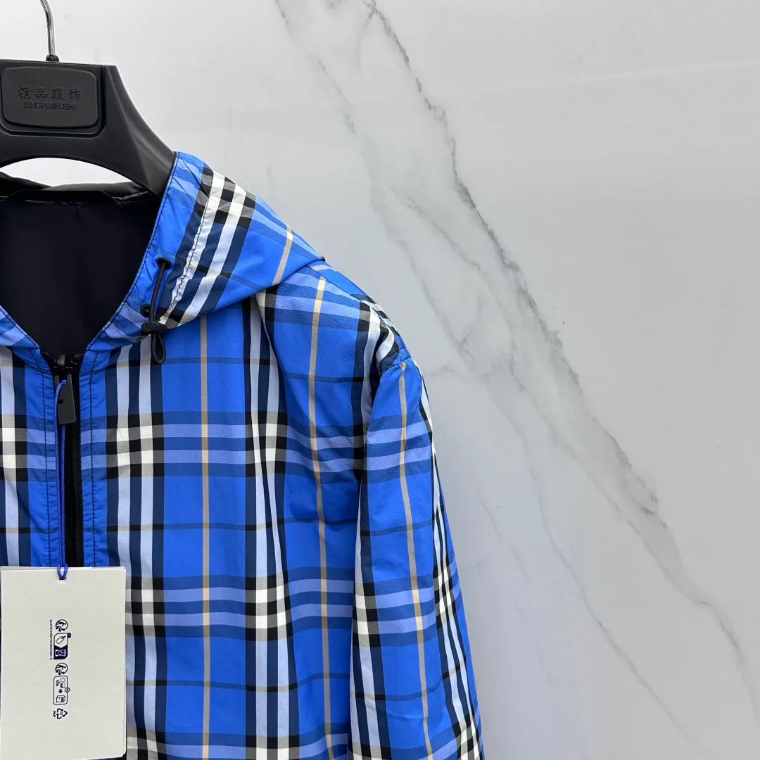 Куртки И Пуховики Мужские Burberry 18246850