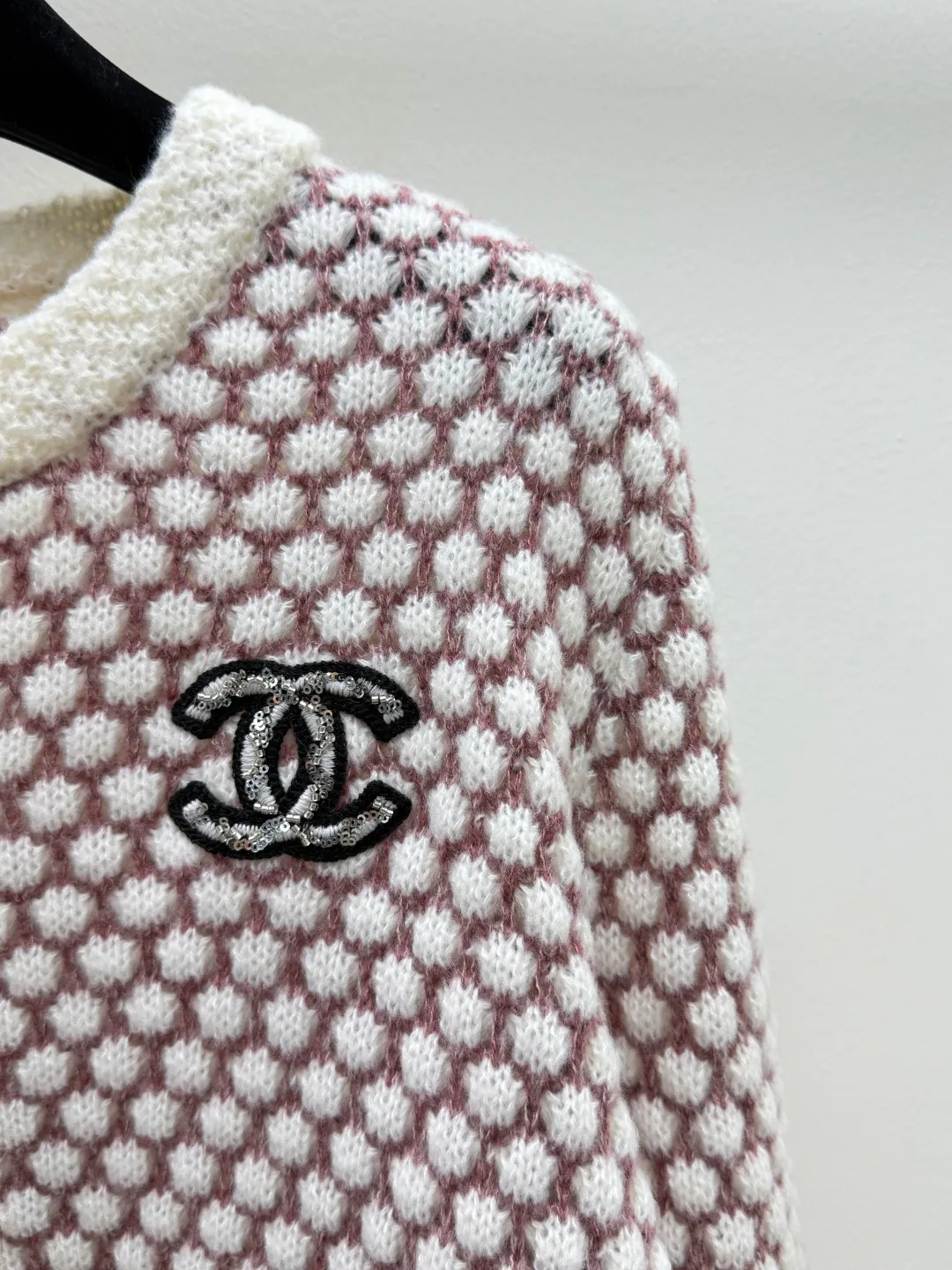 Джемперы И Свитеры Женские Chanel 20135204