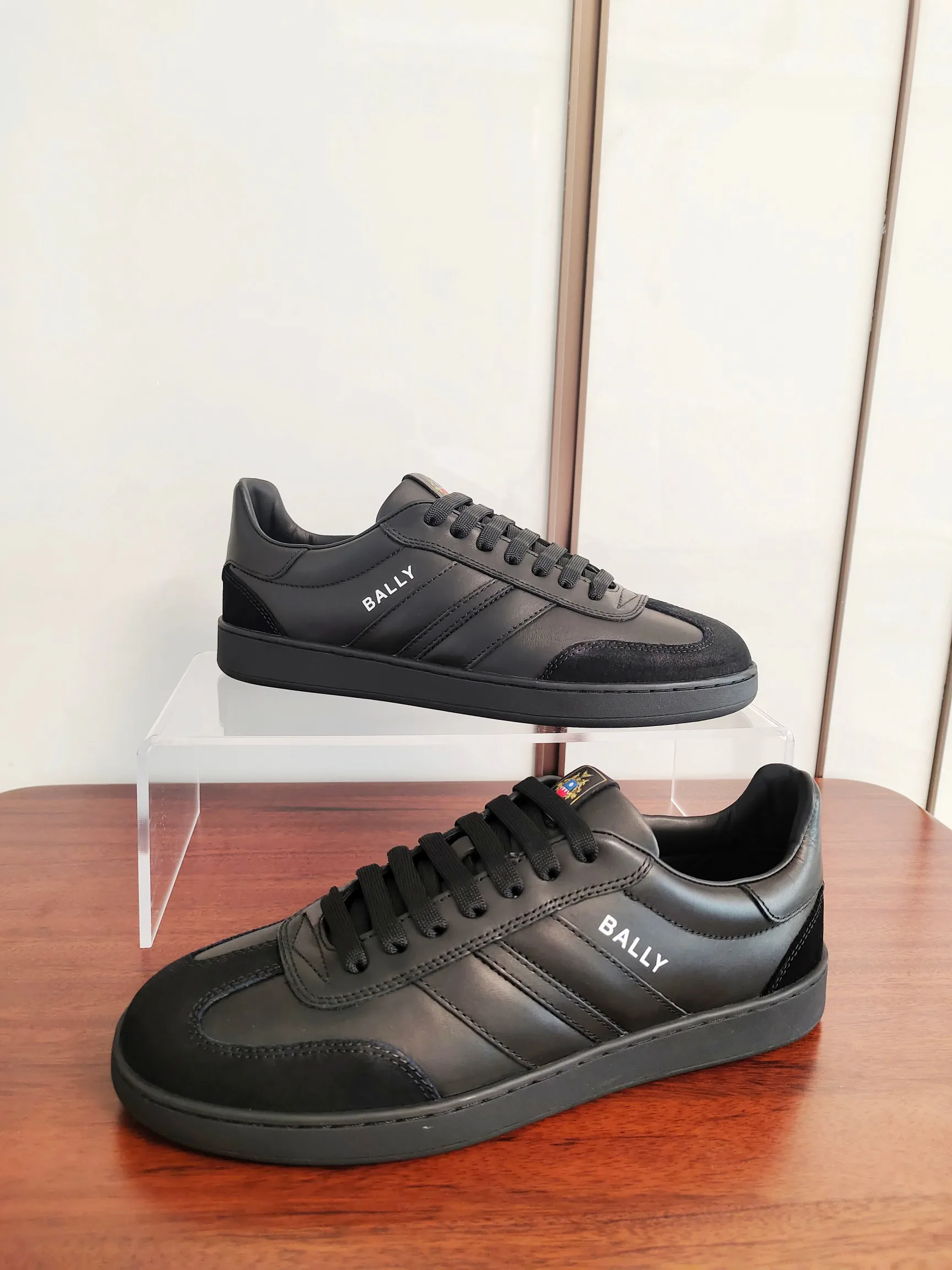 Кроссовки Мужские Bally 17219271