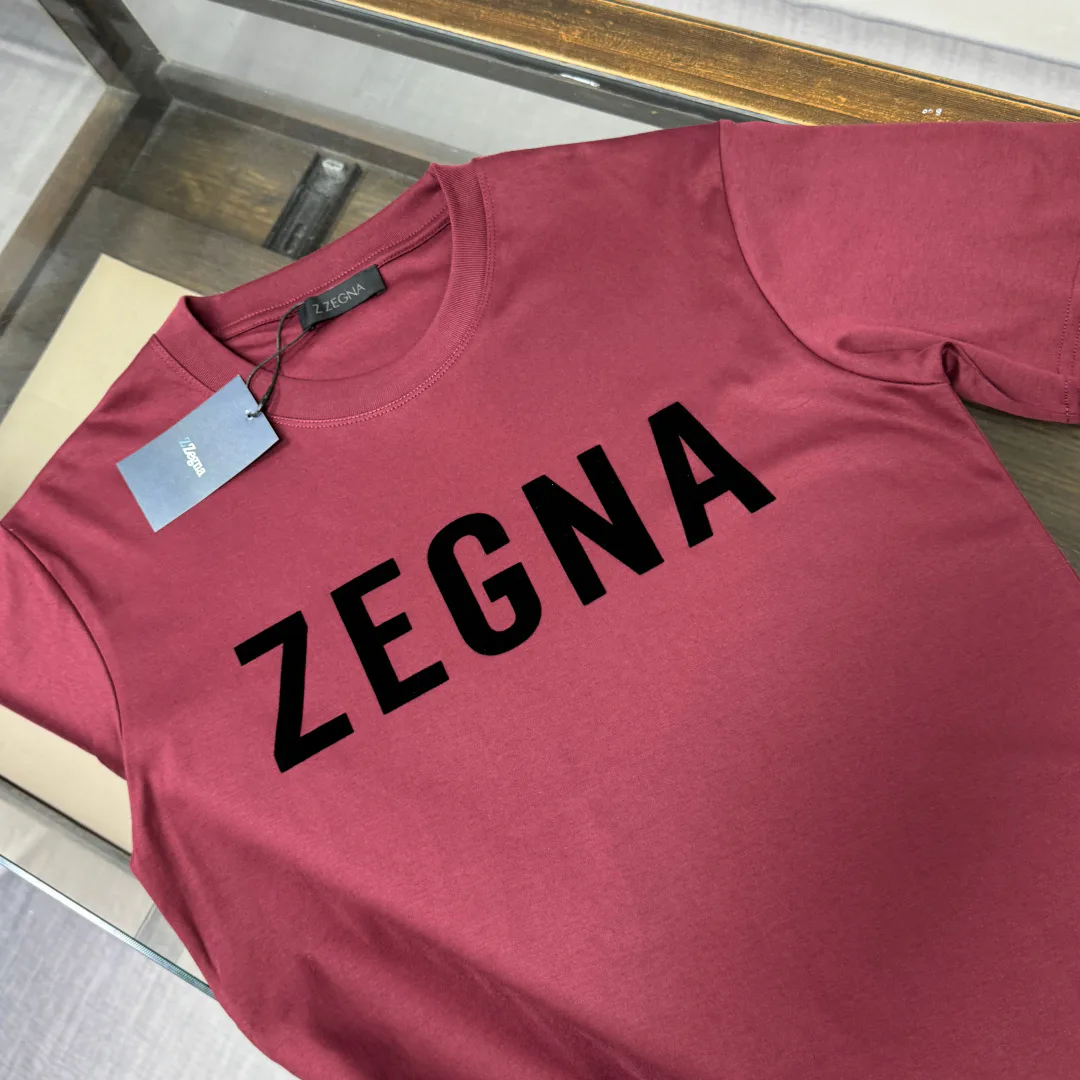 Футболки Женские Zegna 11885593