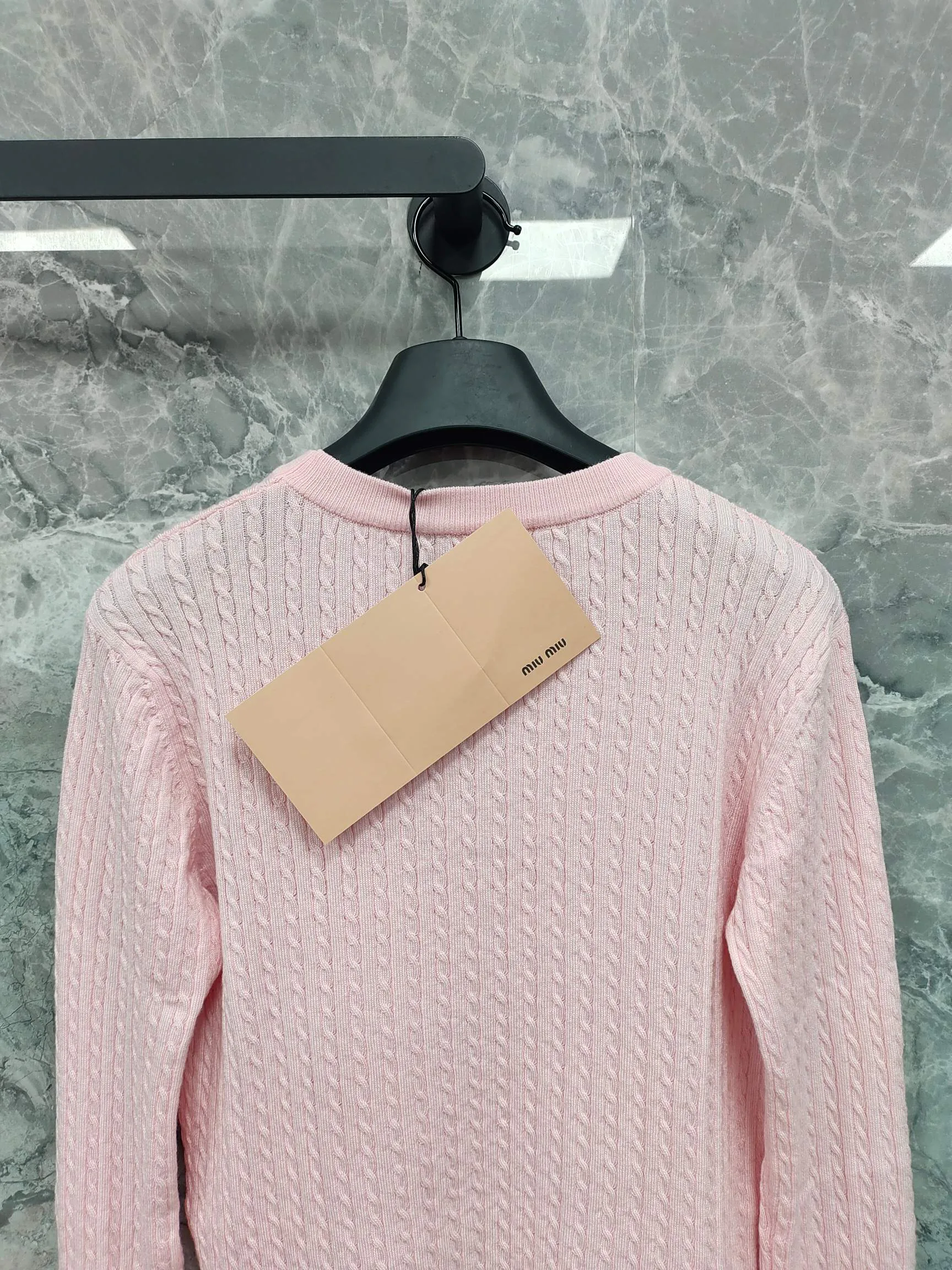 Джемперы И Свитеры Женские Miu Miu 18743285